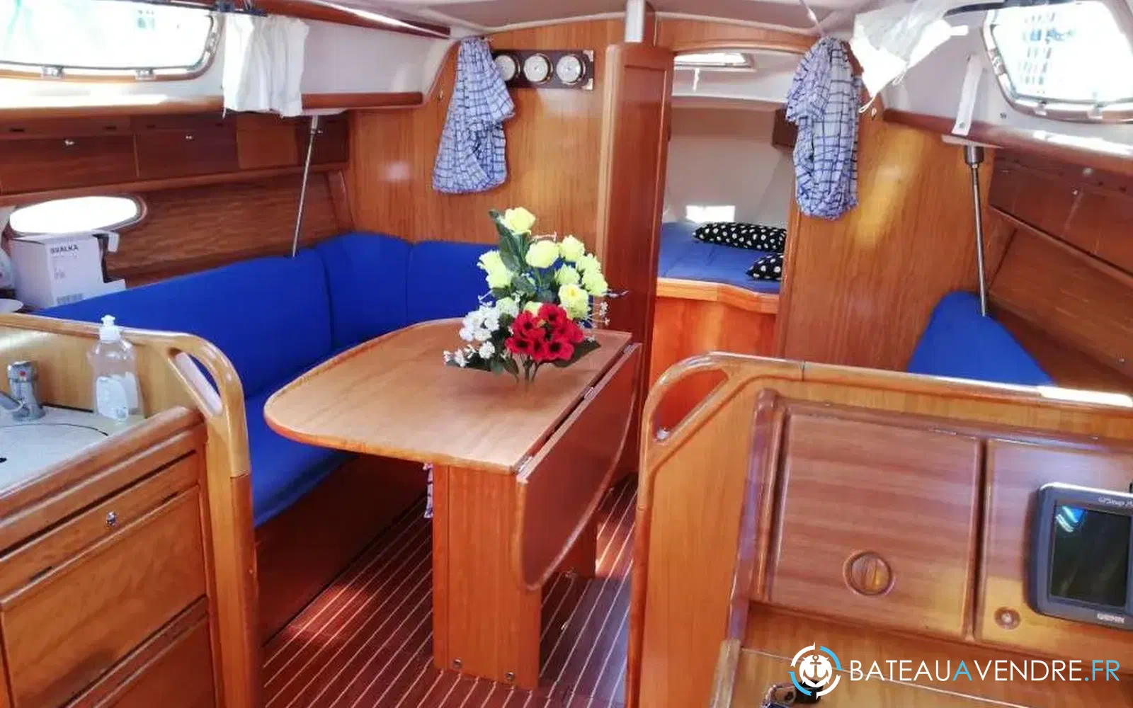 slider 21 Bavaria 33 Cruiser