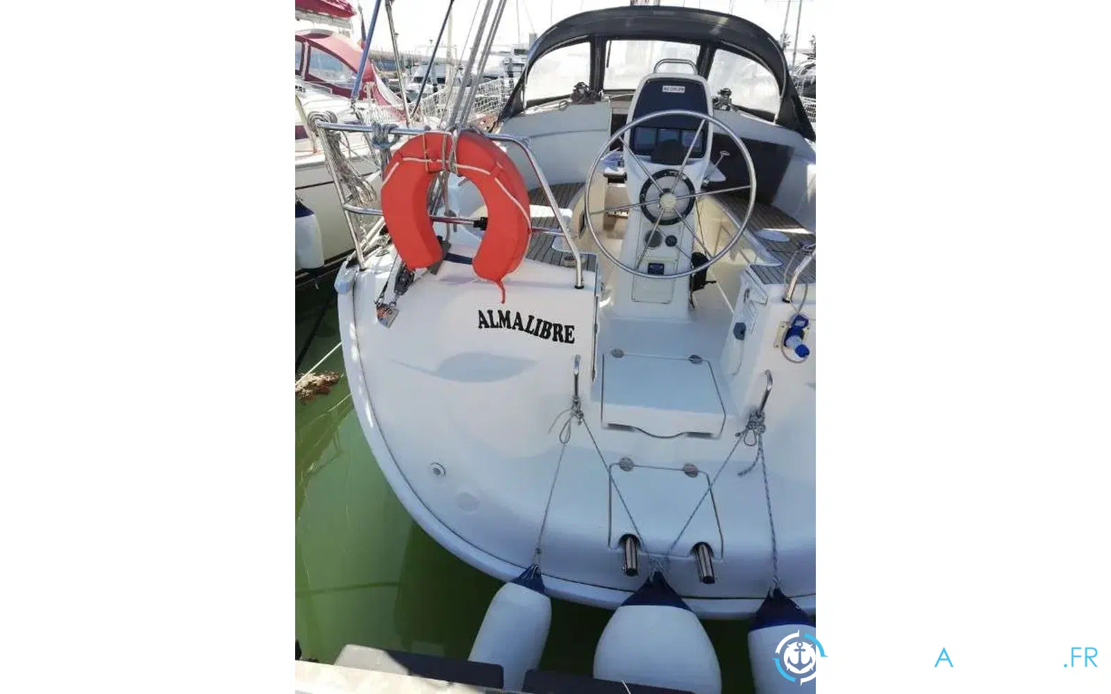 slider 23 Bavaria 33 Cruiser