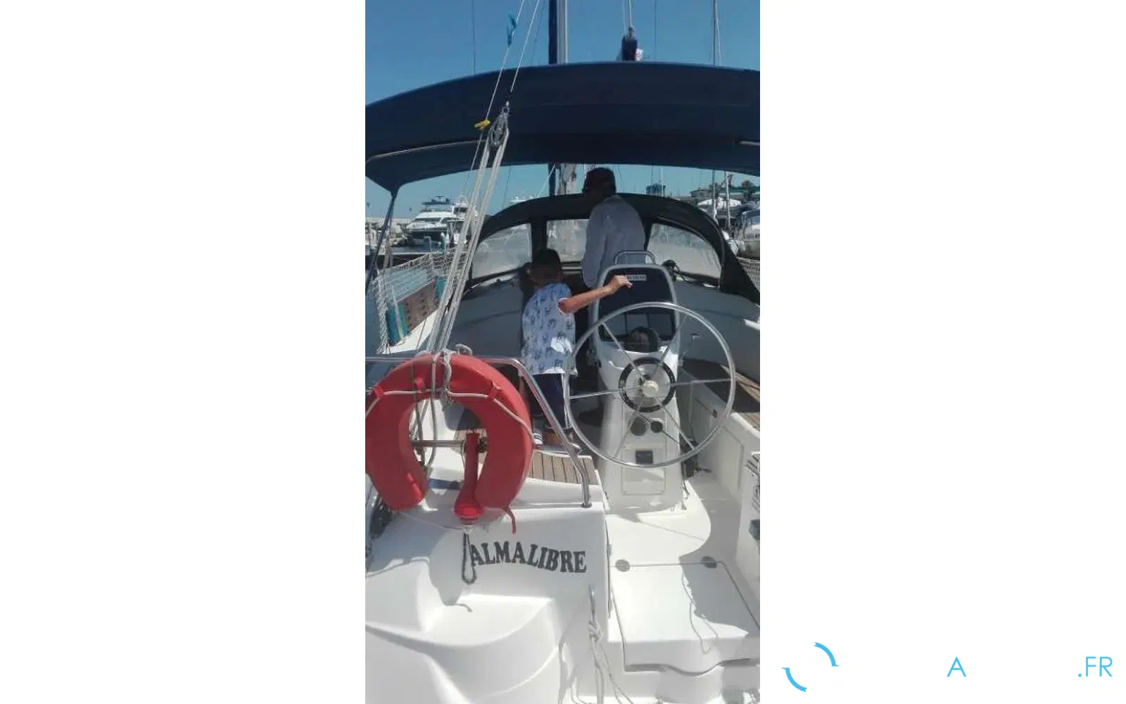 slider 24 Bavaria 33 Cruiser