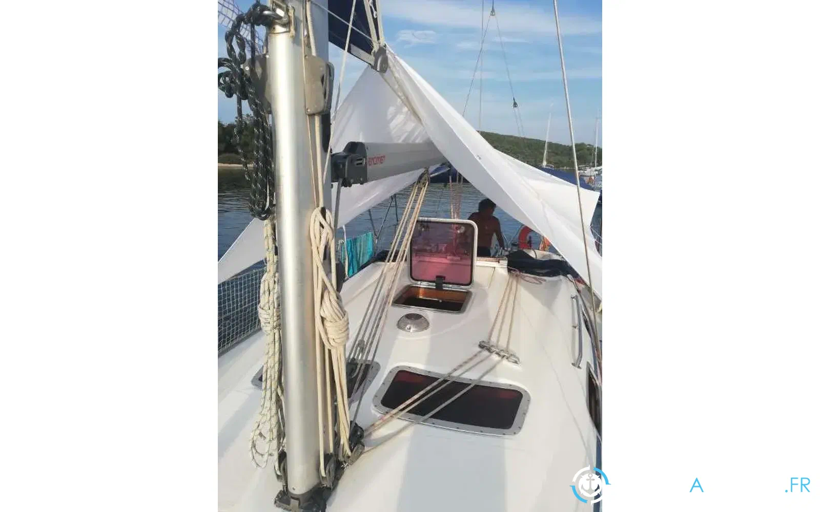 slider 5 Bavaria 33 Cruiser