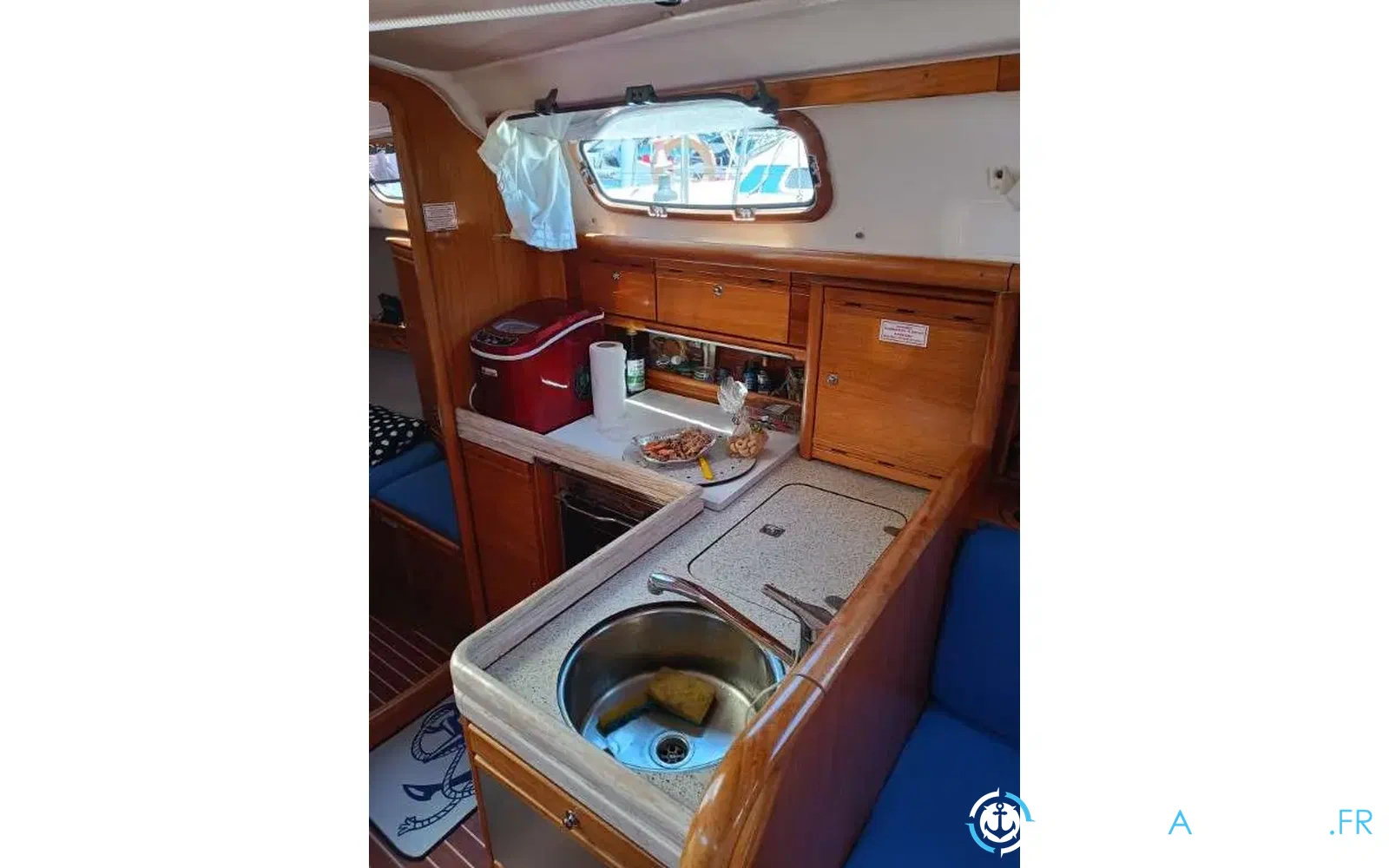 slider 8 Bavaria 33 Cruiser