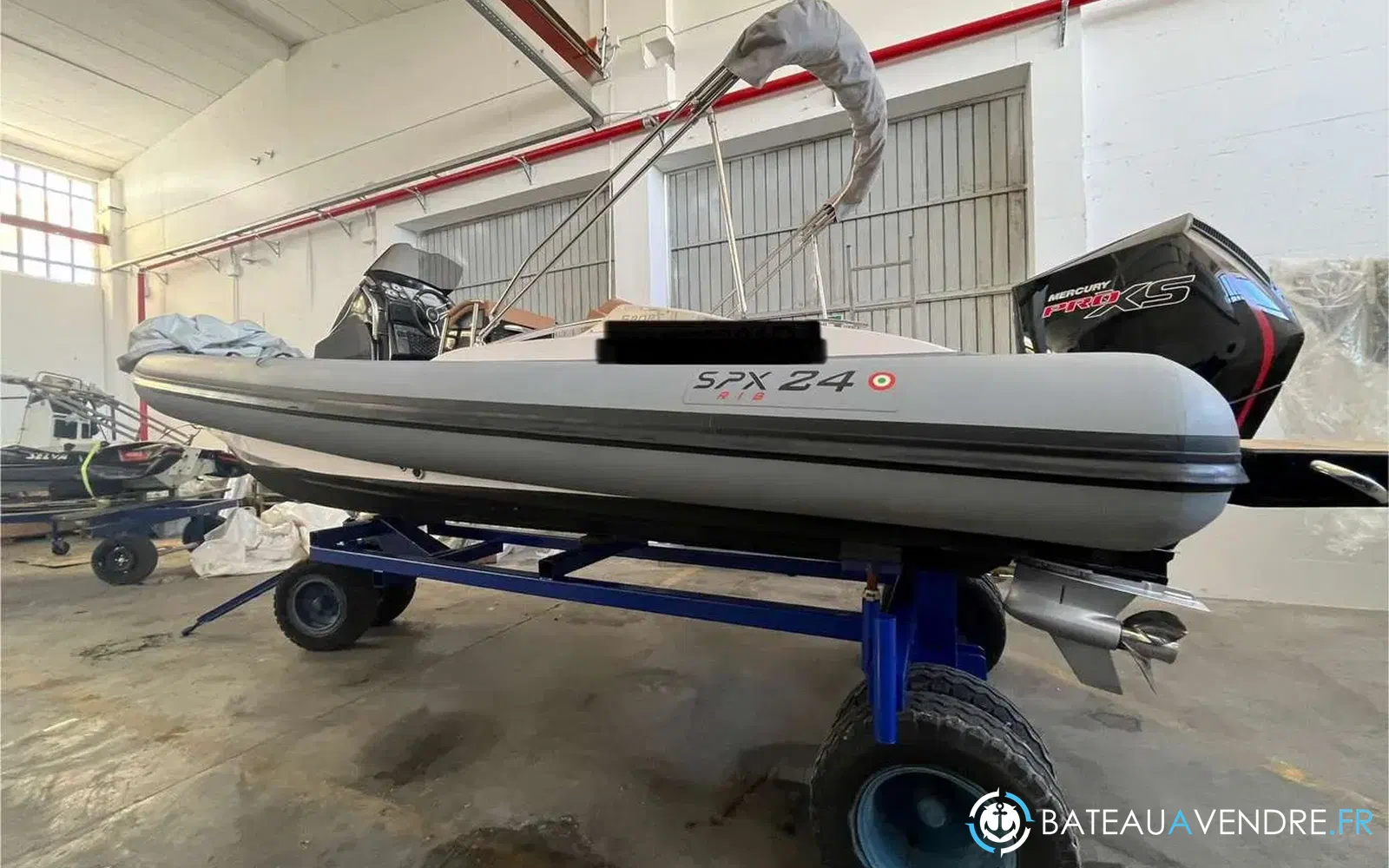 slider 0 SPX Rib 24