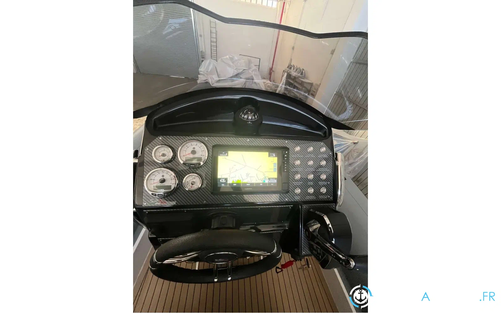 slider 1 SPX Rib 24