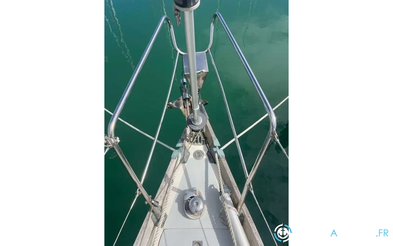 slider 12 Sparkman & Stevens She 31