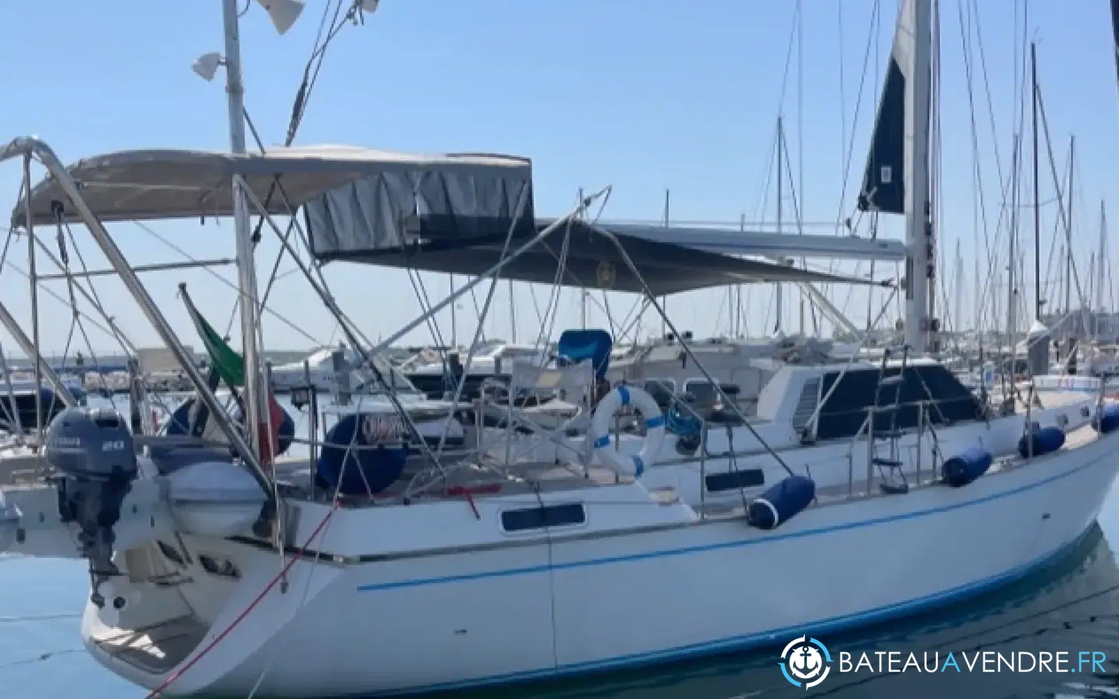 slider 0 Franchini Yachts Atlantide 45 L