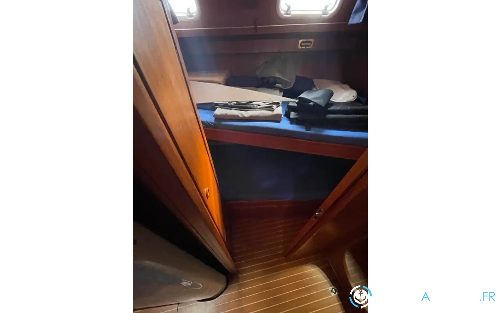 slider 13 Franchini Yachts Atlantide 45 L