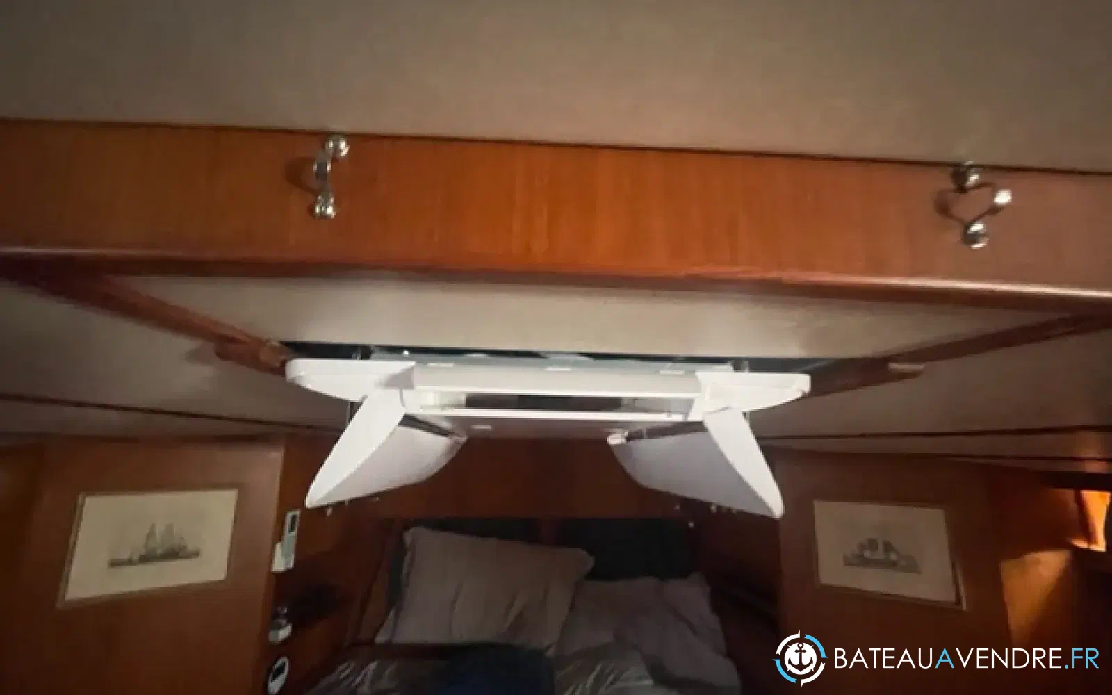 slider 15 Franchini Yachts Atlantide 45 L