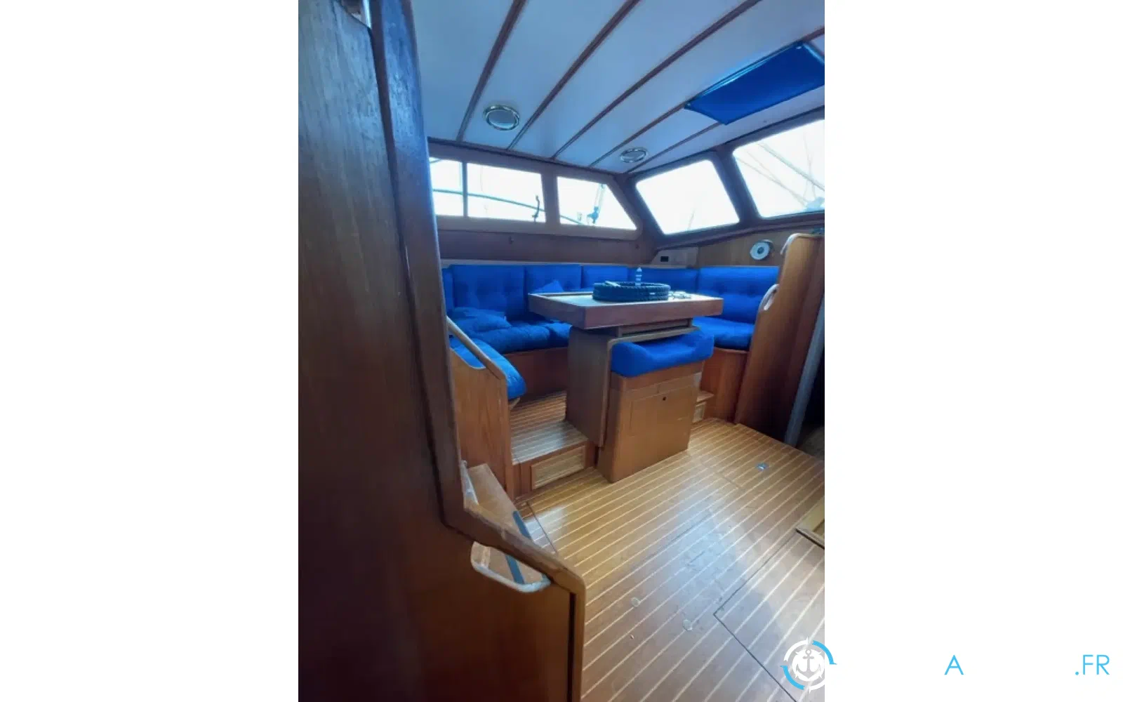 slider 17 Franchini Yachts Atlantide 45 L