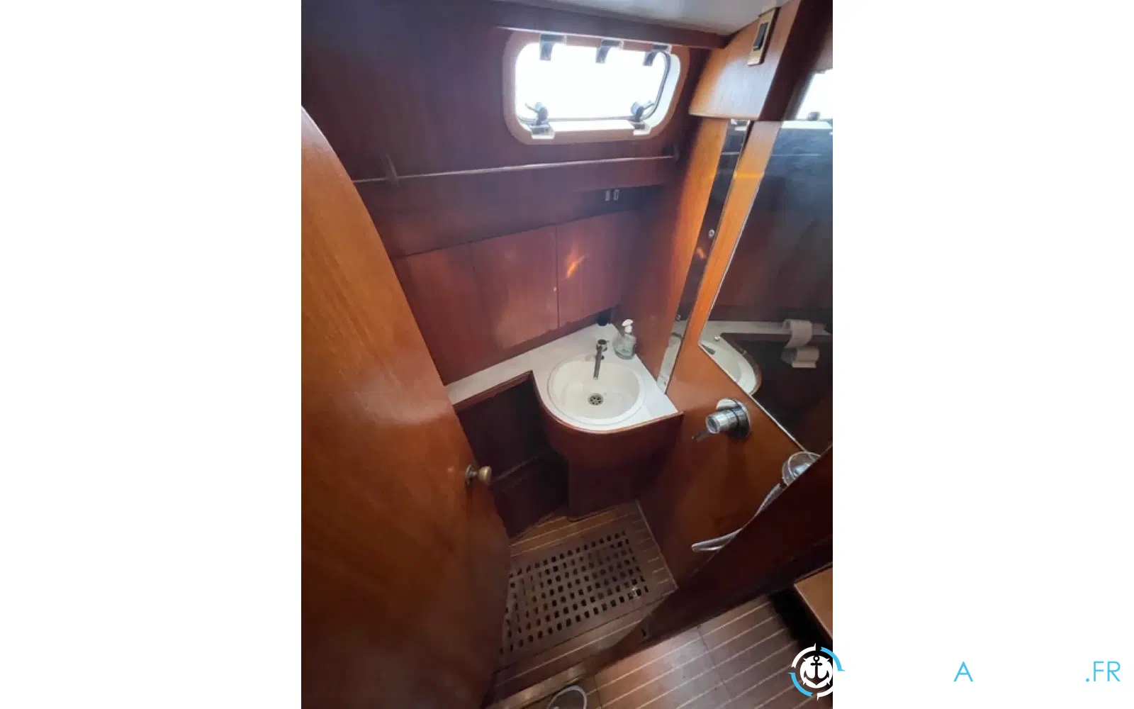 slider 18 Franchini Yachts Atlantide 45 L