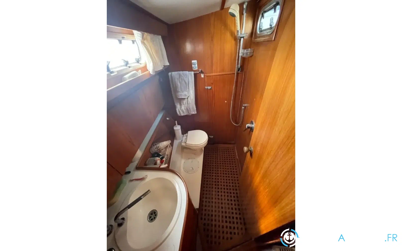 slider 19 Franchini Yachts Atlantide 45 L