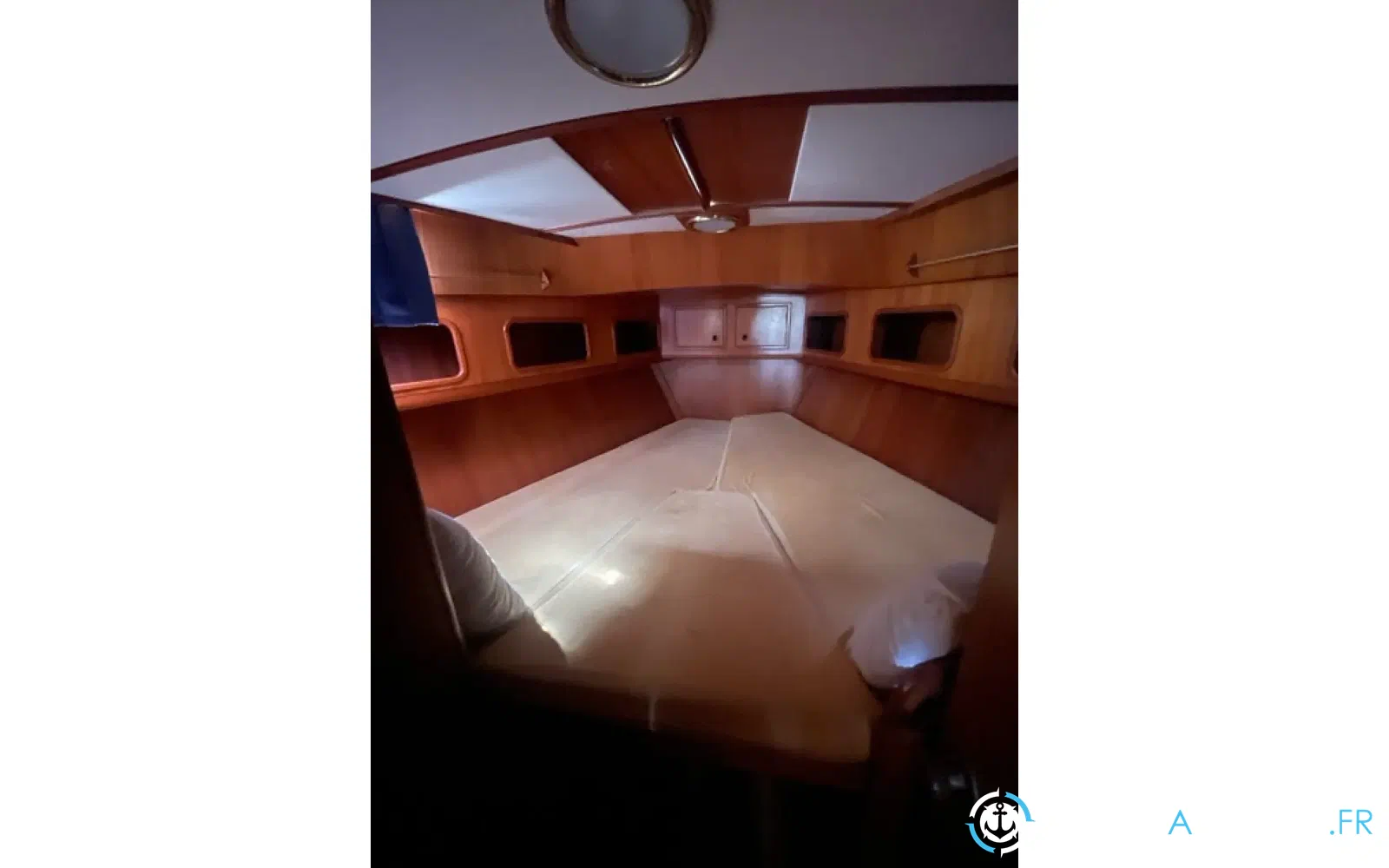 slider 24 Franchini Yachts Atlantide 45 L