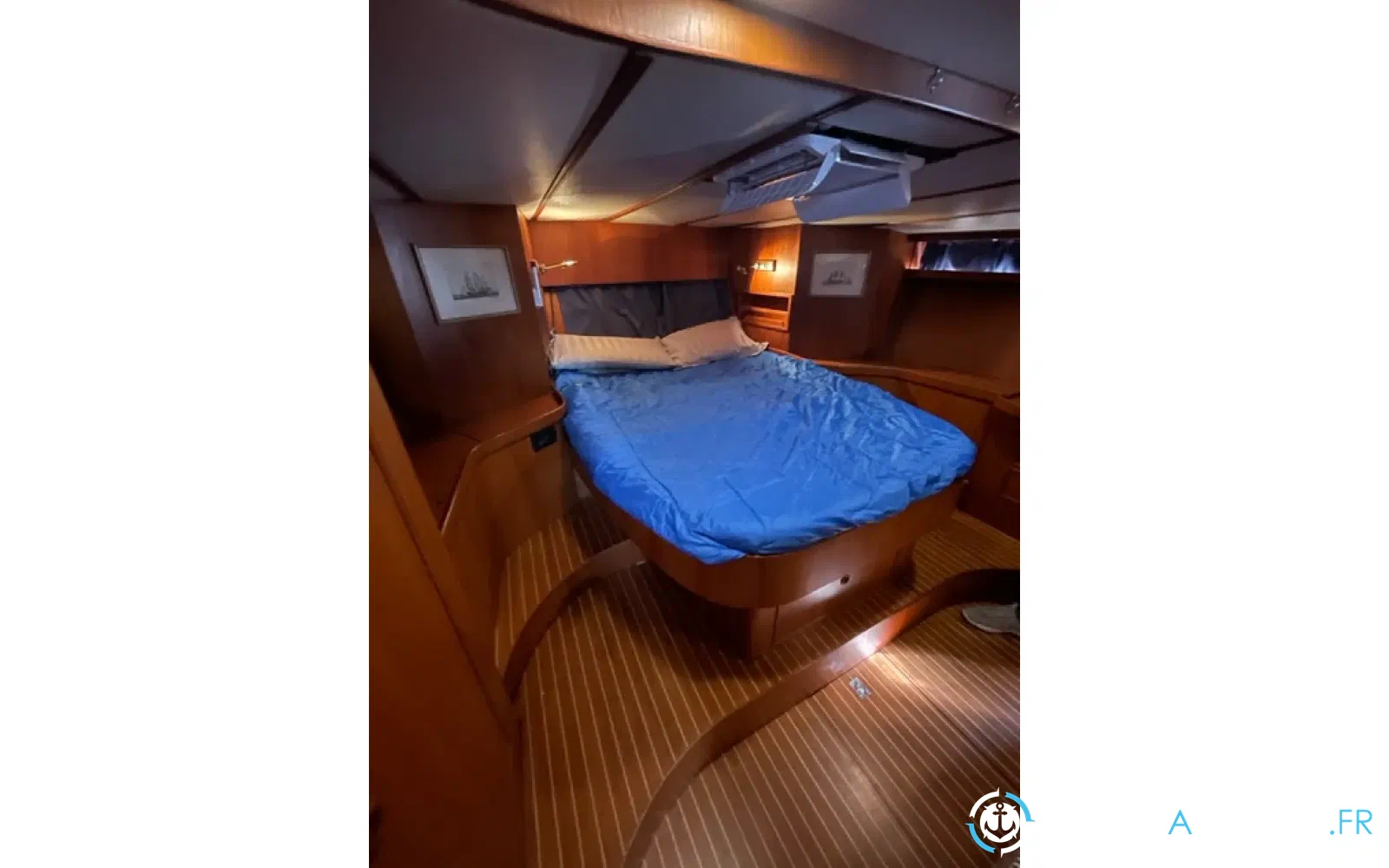 slider 26 Franchini Yachts Atlantide 45 L