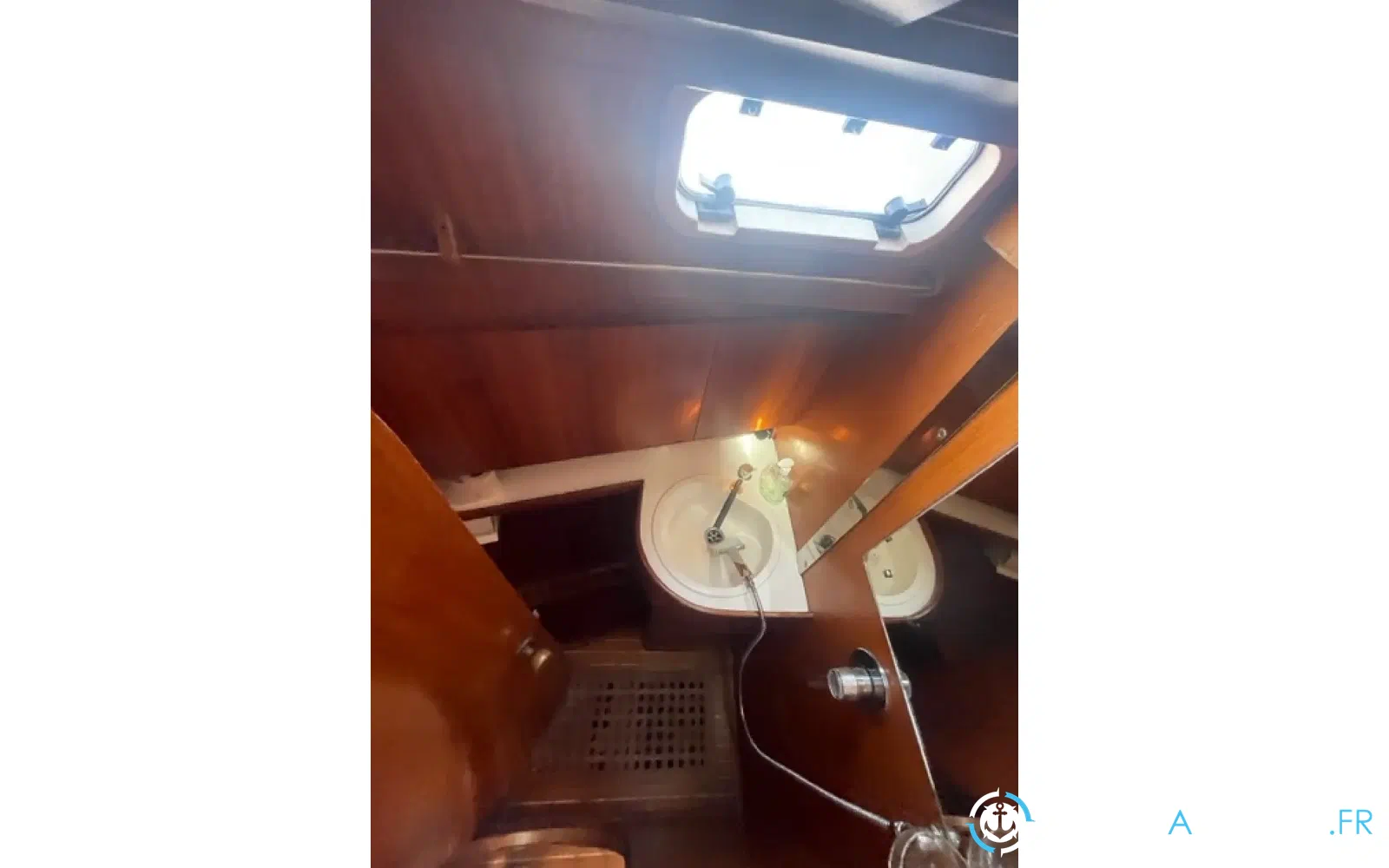 slider 29 Franchini Yachts Atlantide 45 L