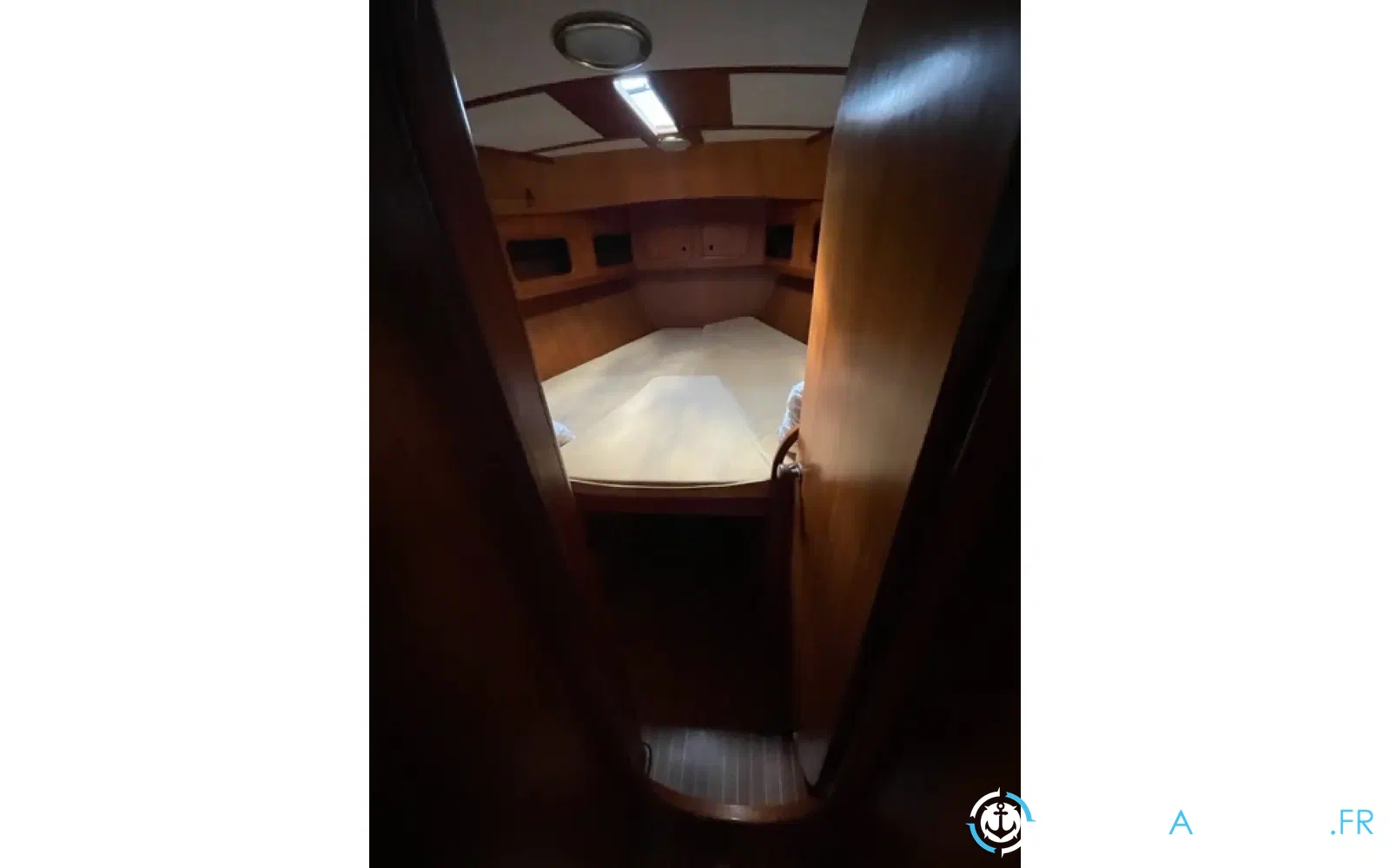 slider 5 Franchini Yachts Atlantide 45 L