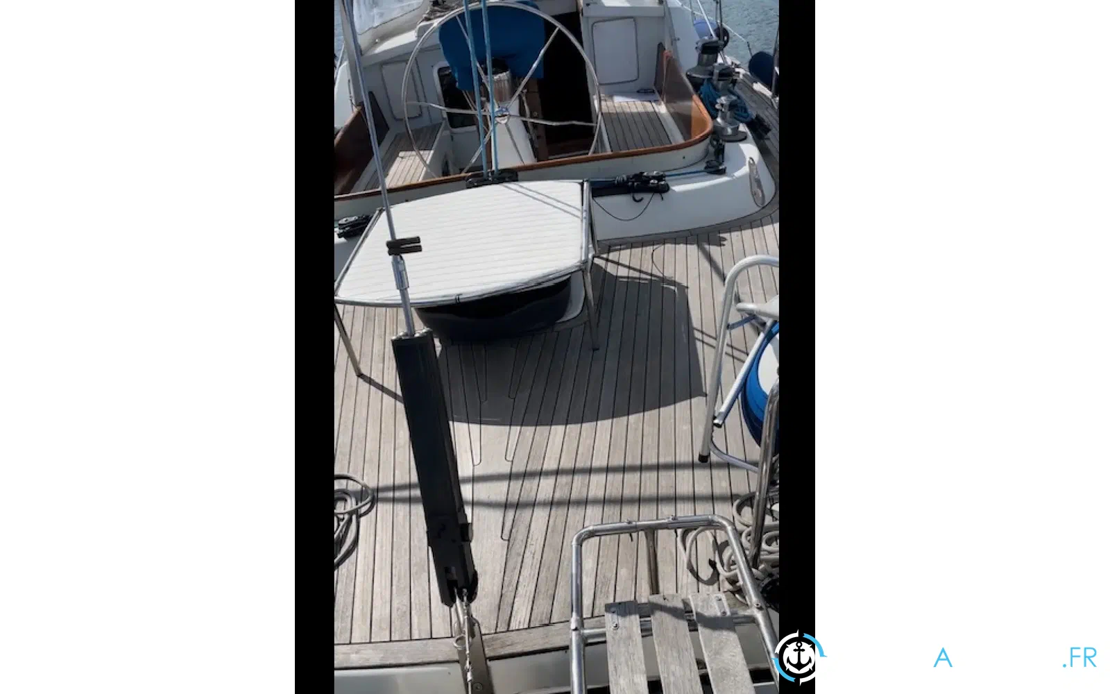 slider 8 Franchini Yachts Atlantide 45 L