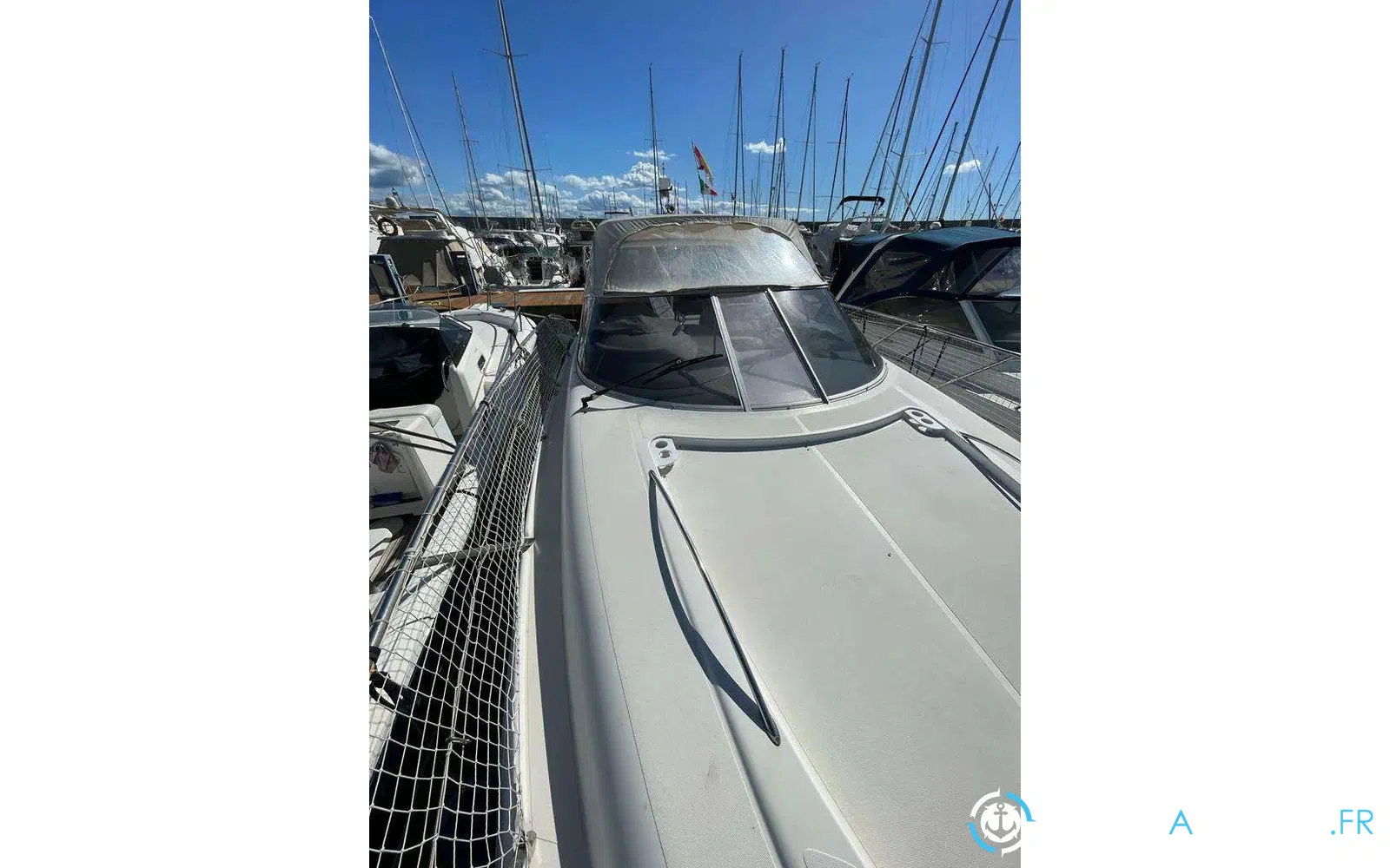 slider 1 Sessa Marine Oyster 35