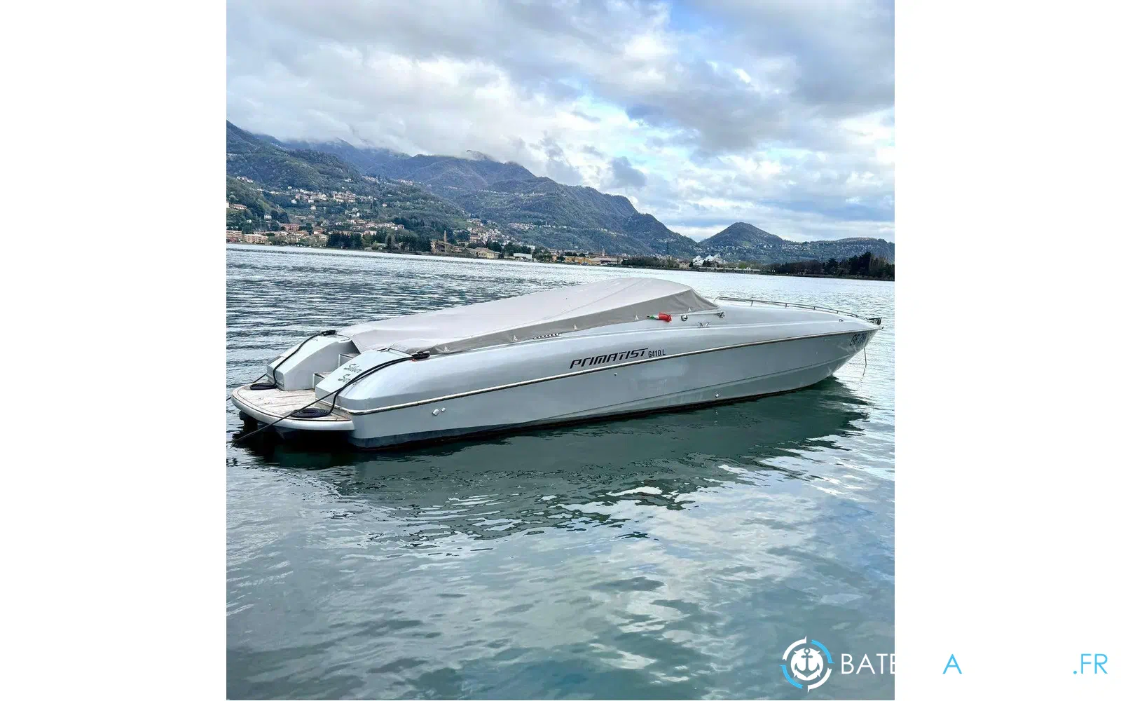 slider 0 Abbate Bruno Primatist G 41