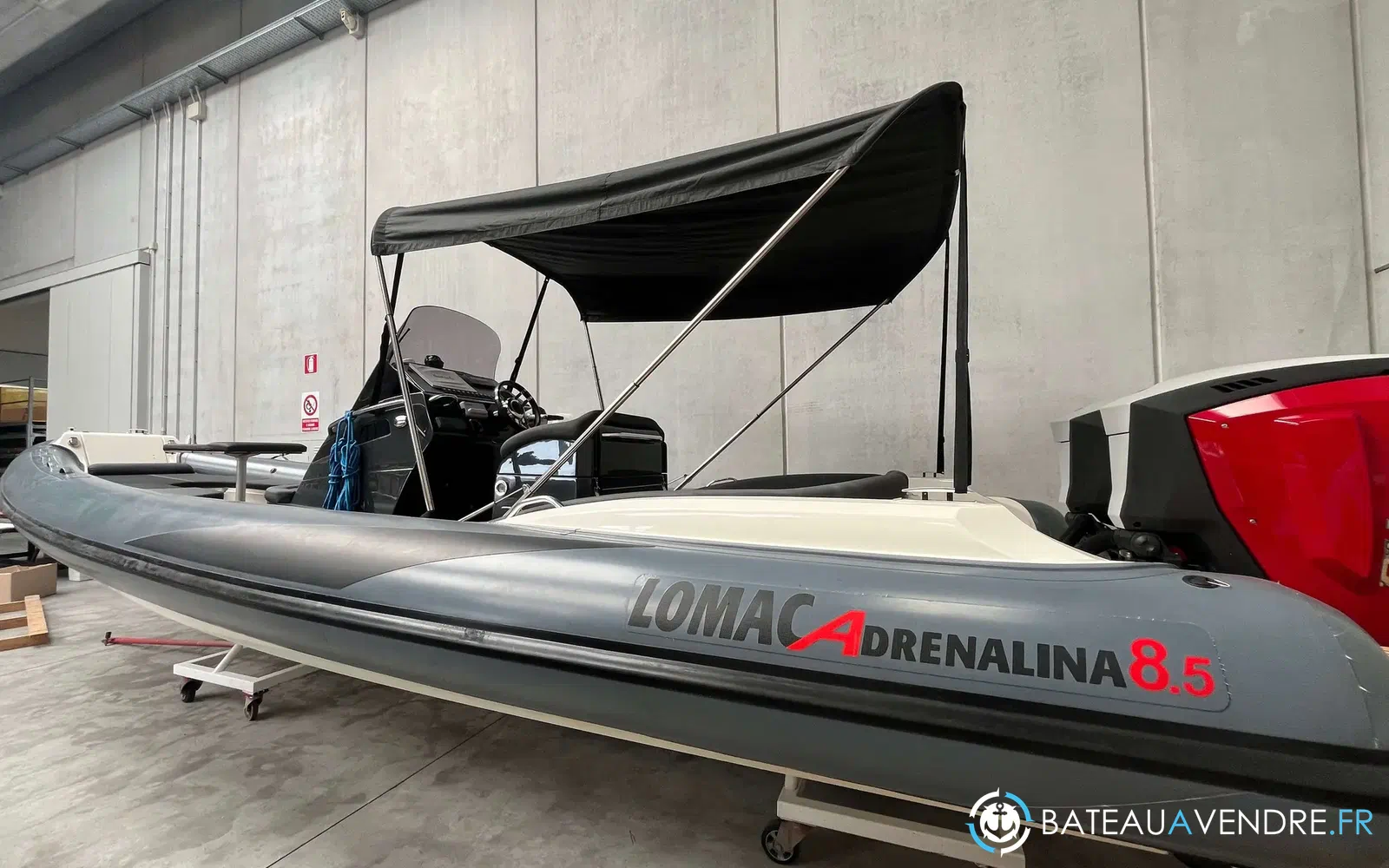 slider 0 Lomac Adrenalina 8.5