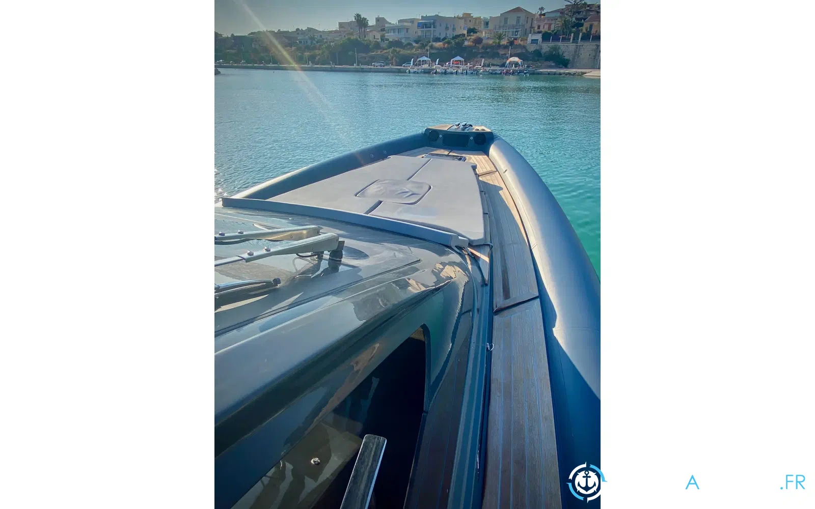 slider 6 Magazzu MX 14 Coupe