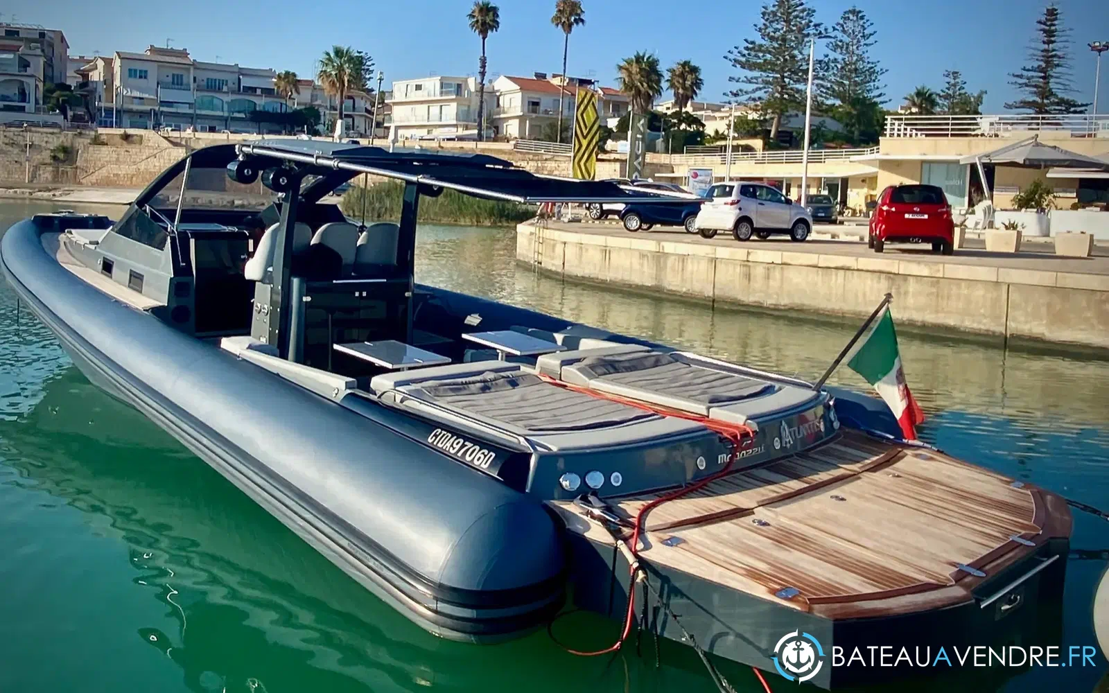 slider 7 Magazzu MX 14 Coupe