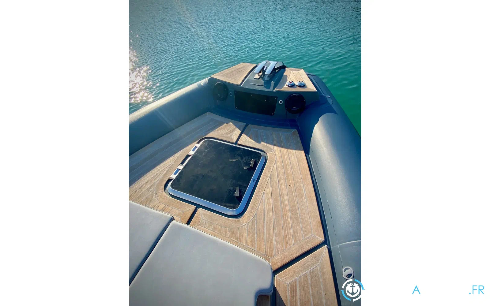 slider 8 Magazzu MX 14 Coupe