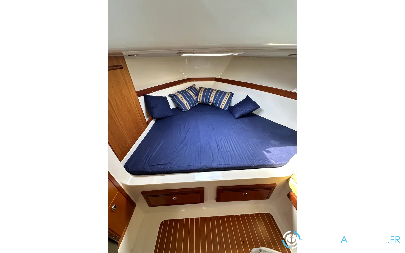 slider 12 Apreamare 28 Semi Cabinato
