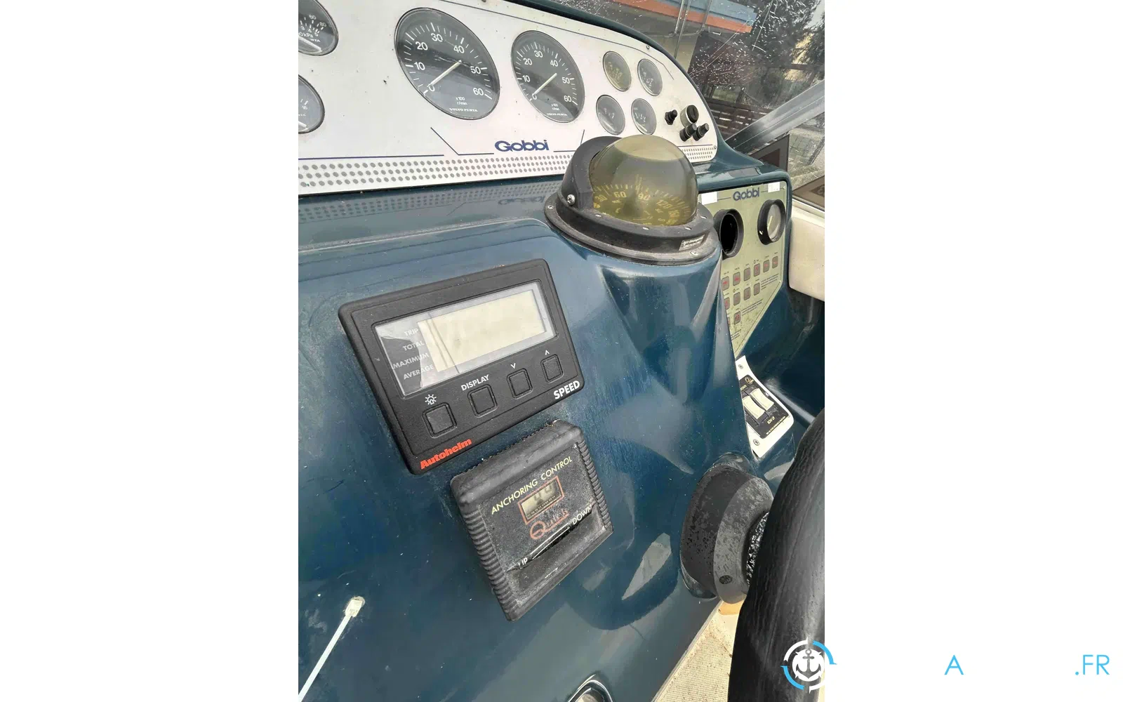 slider 14 Gobbi 23 Cabin