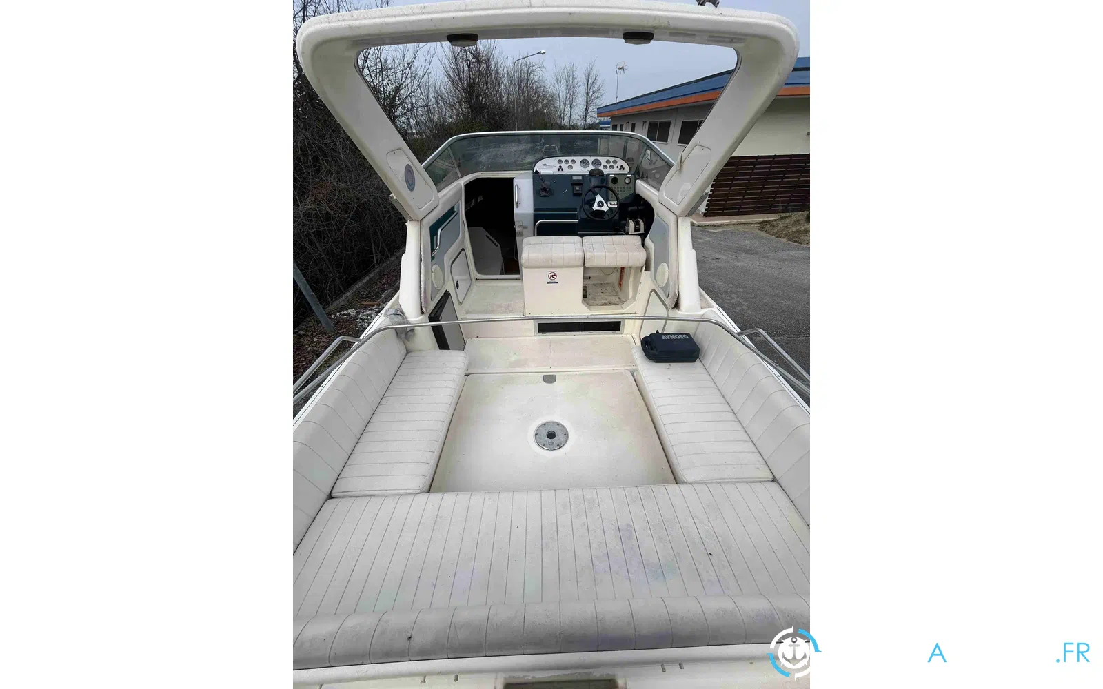 slider 17 Gobbi 23 Cabin