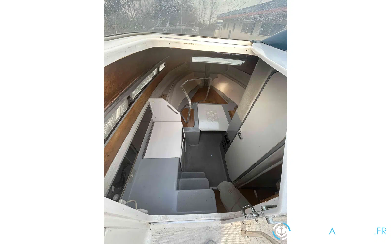 slider 22 Gobbi 23 Cabin