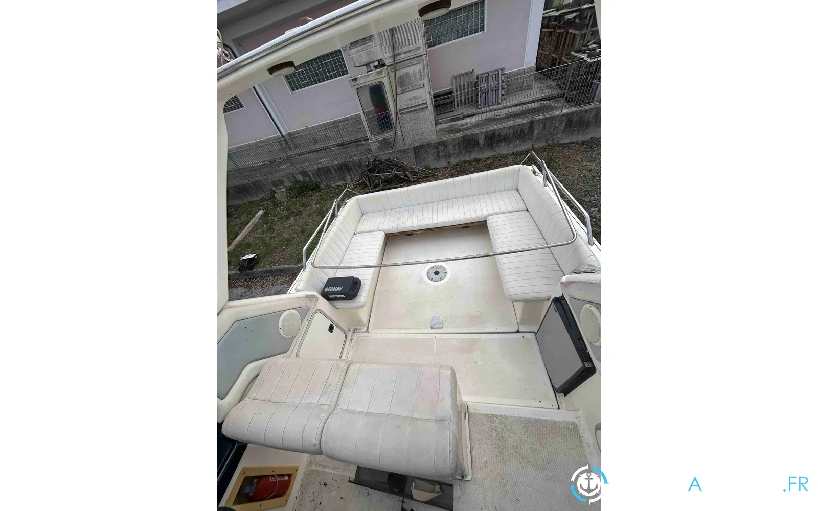 slider 25 Gobbi 23 Cabin
