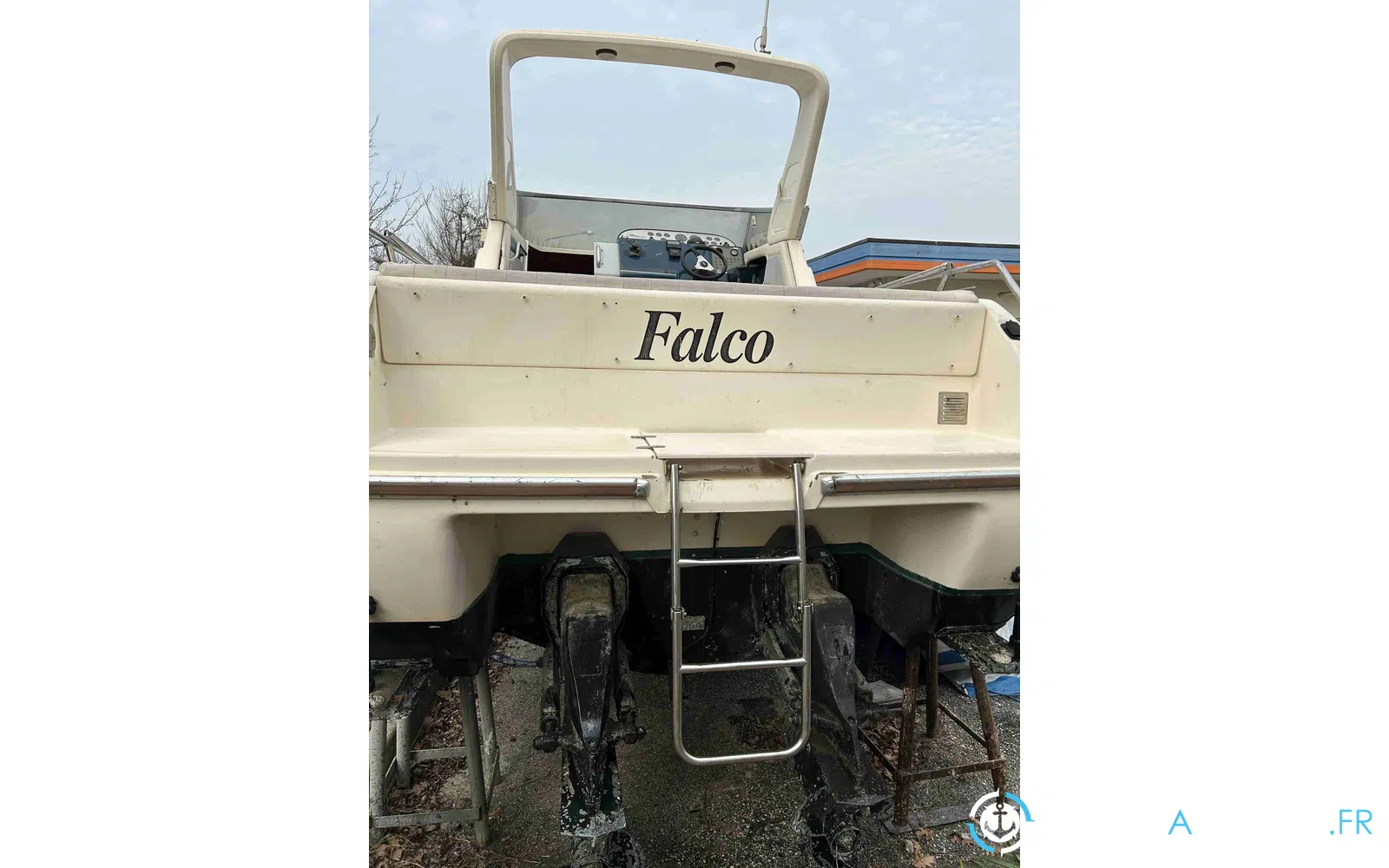 slider 28 Gobbi 23 Cabin