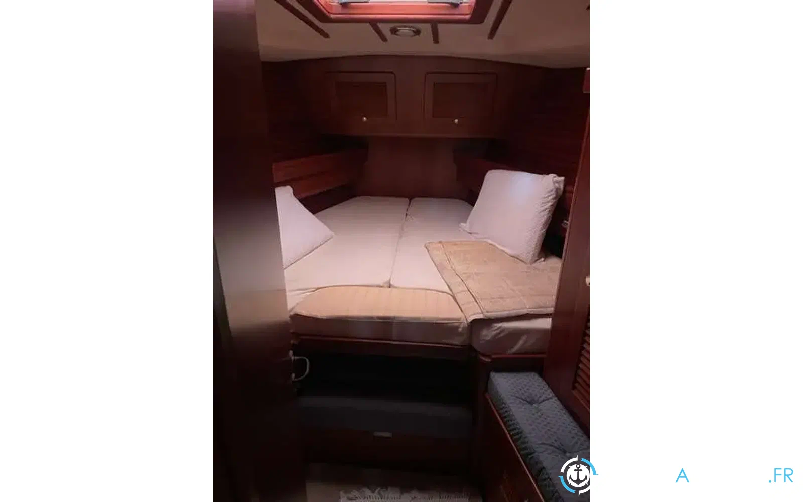slider 10 Comar Yachts Comet 51 CC