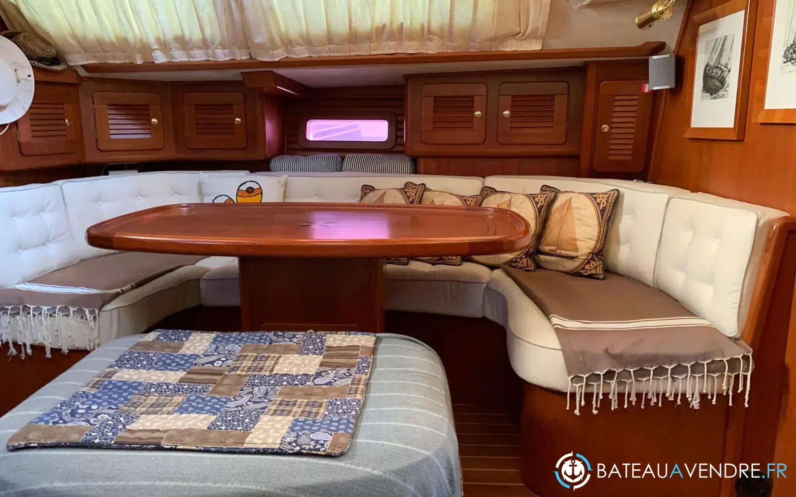 slider 11 Comar Yachts Comet 51 CC