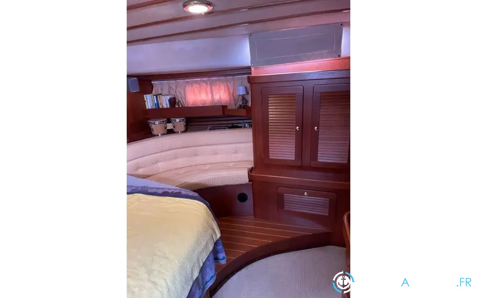 slider 15 Comar Yachts Comet 51 CC