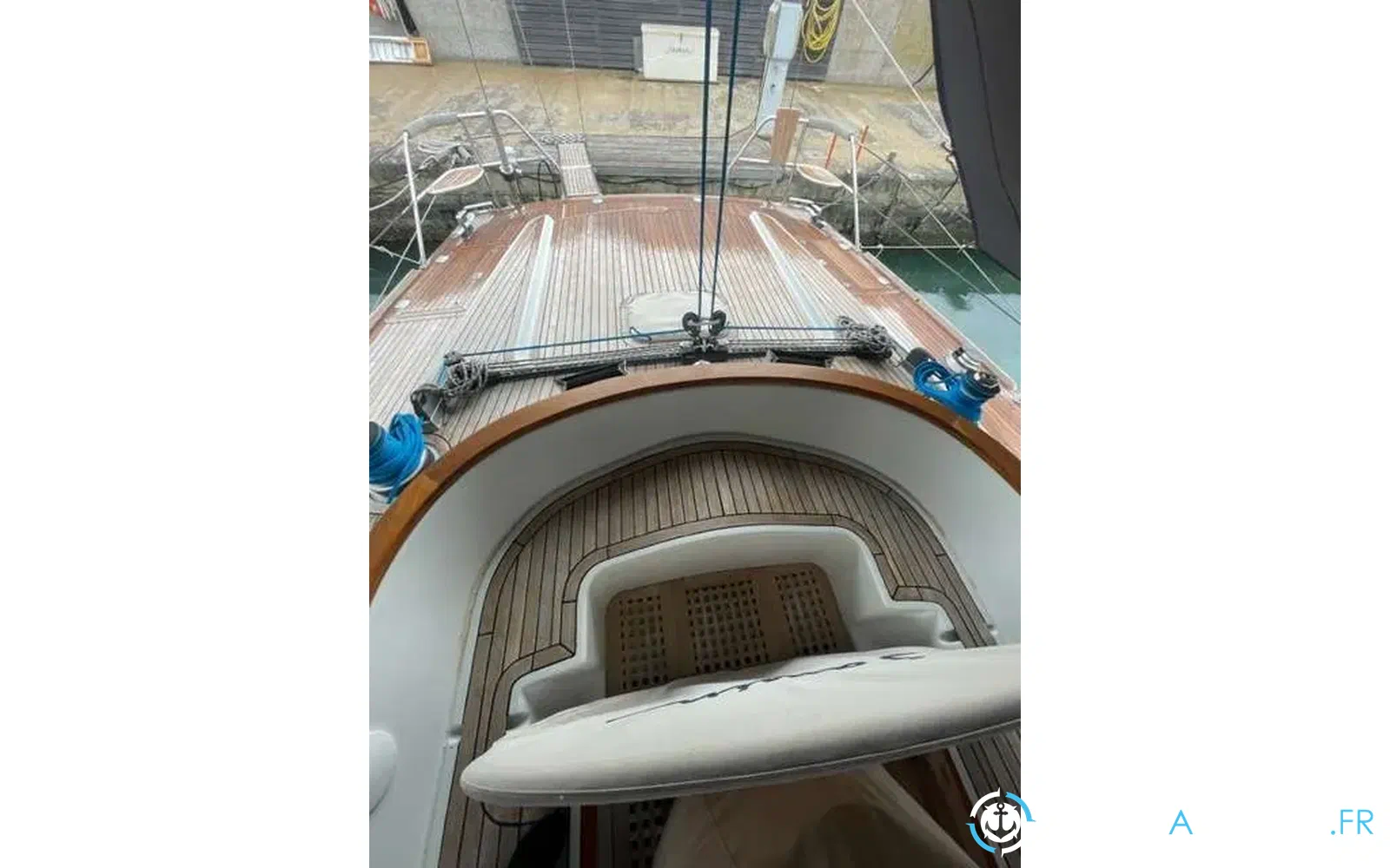 slider 16 Comar Yachts Comet 51 CC