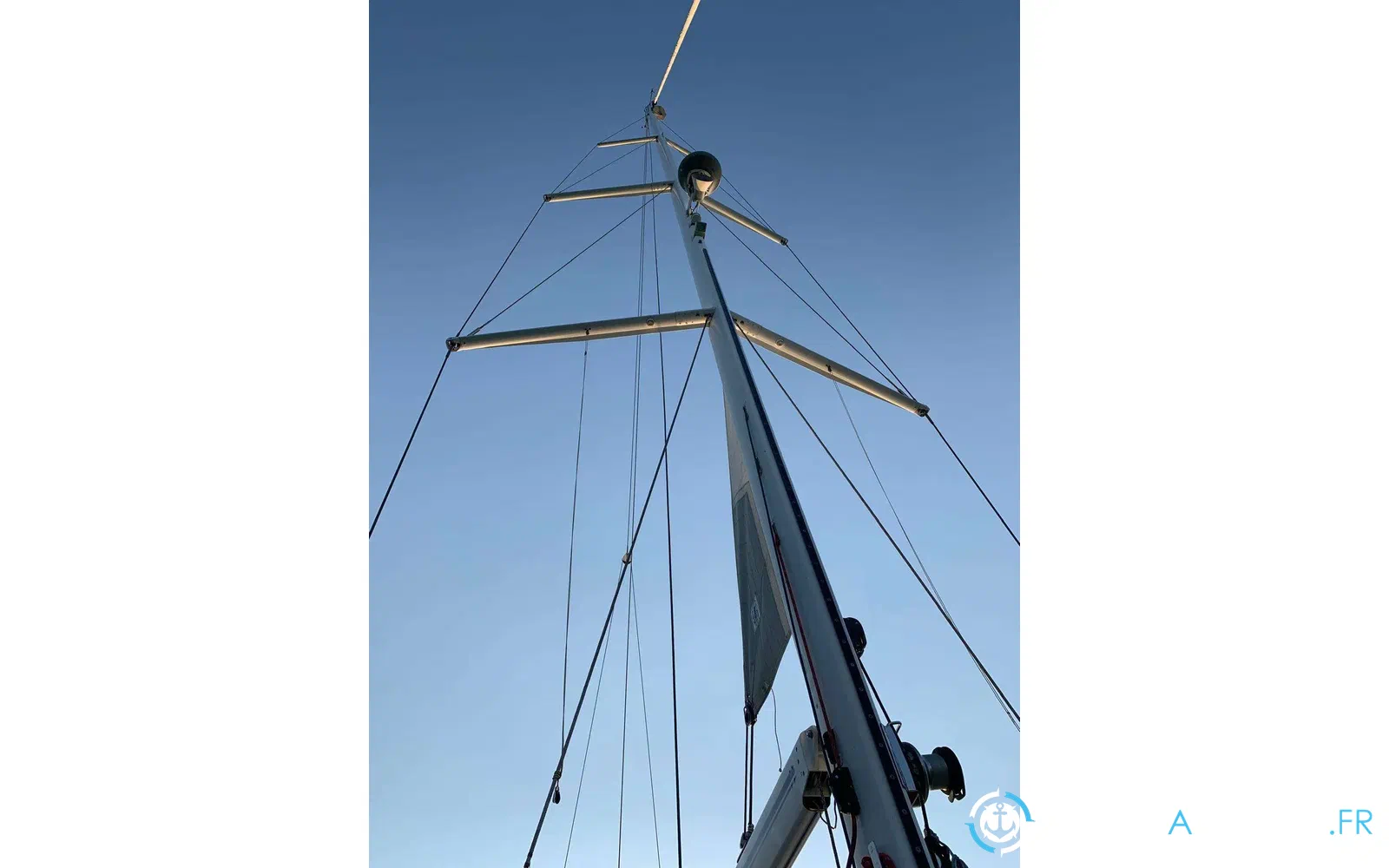 slider 17 Comar Yachts Comet 51 CC