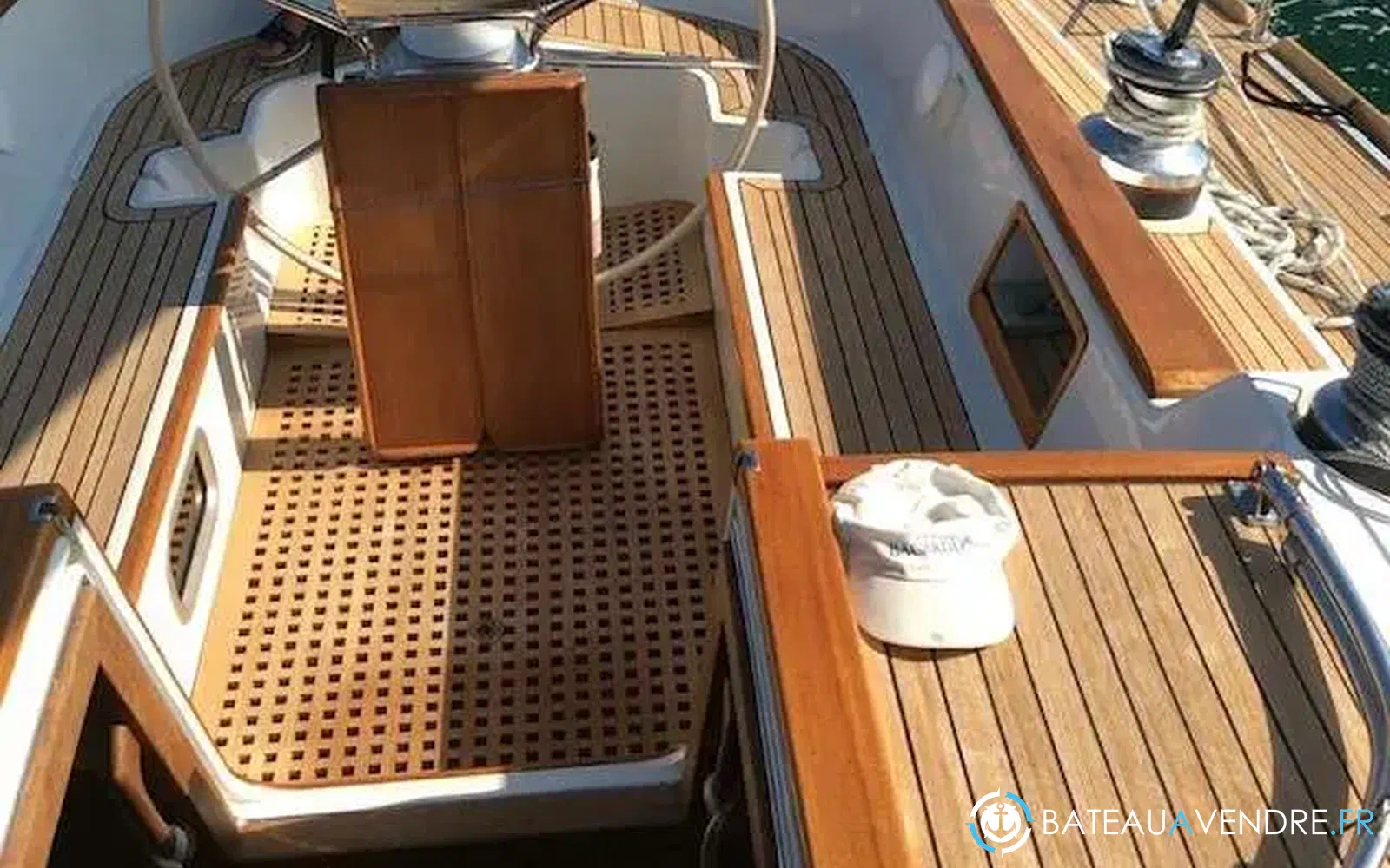 slider 20 Comar Yachts Comet 51 CC