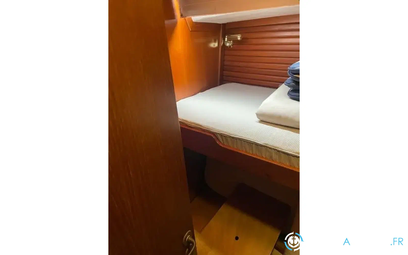 slider 4 Comar Yachts Comet 51 CC