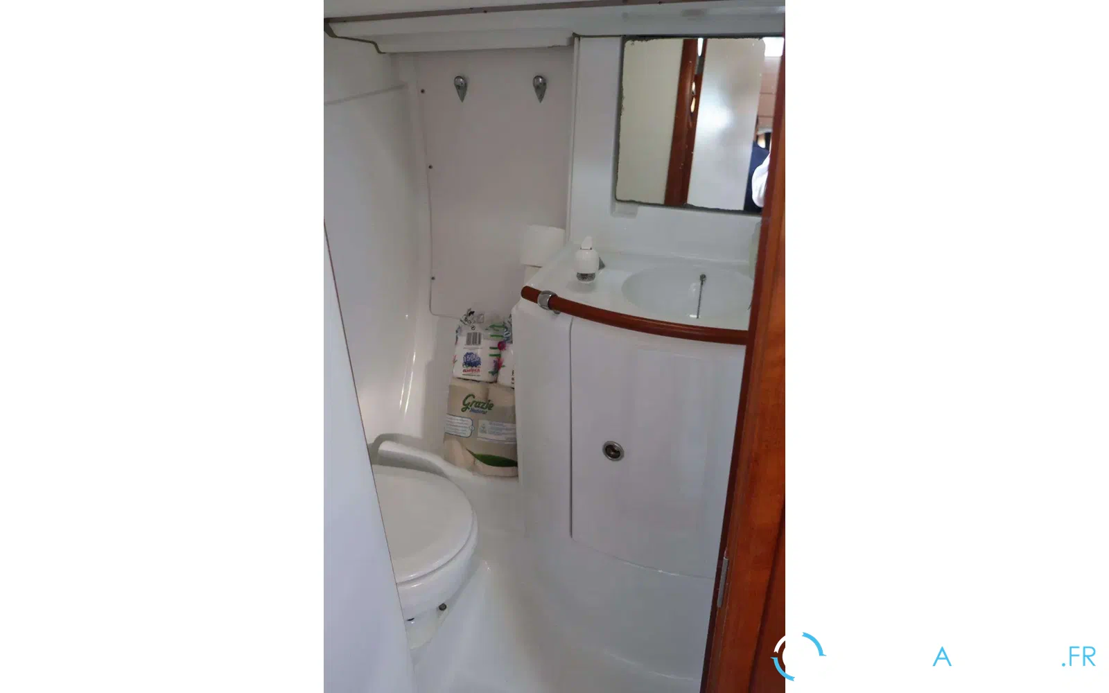 slider 10 Beneteau Oceanis 411 Clipper