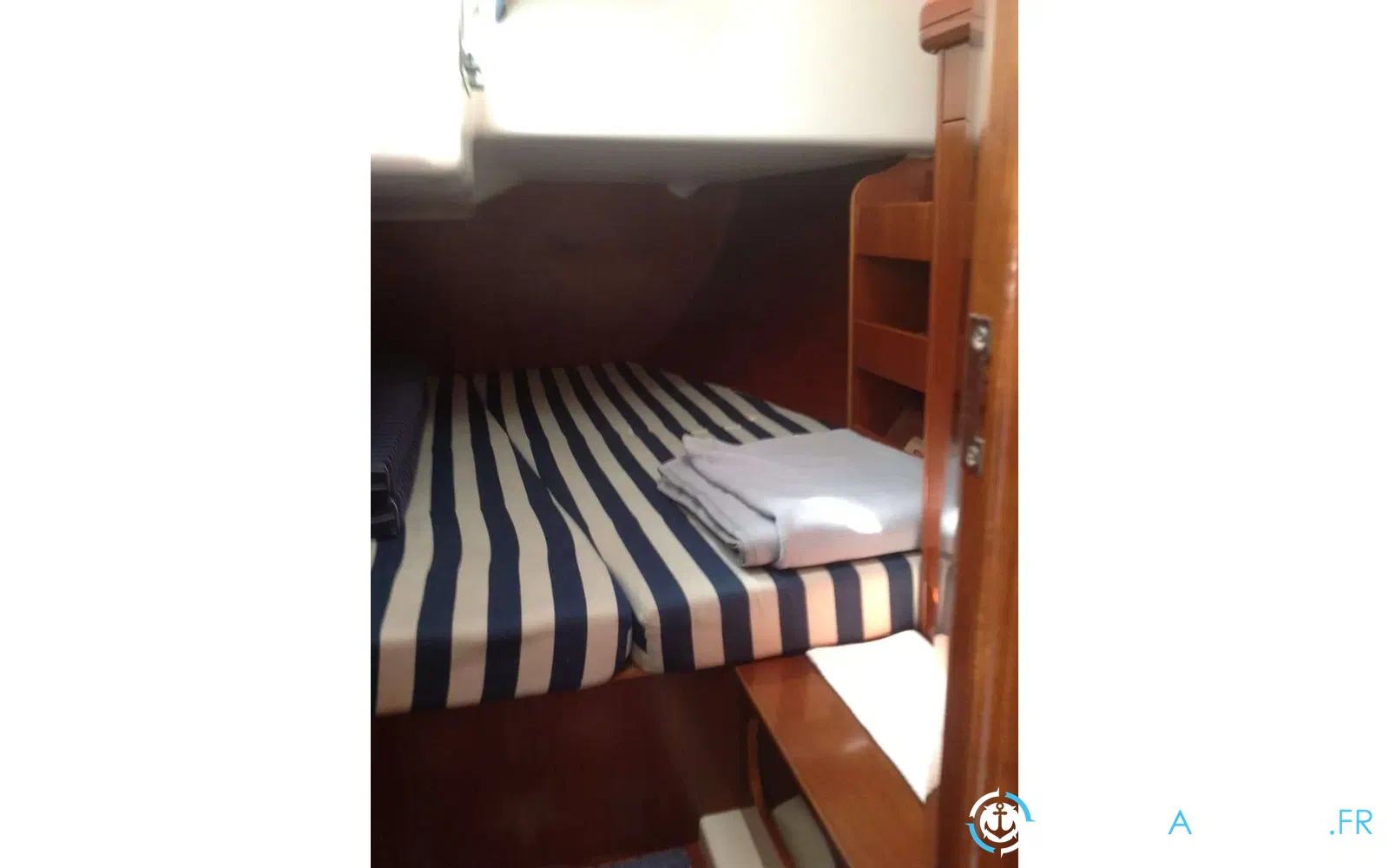 slider 18 Beneteau Oceanis 411 Clipper