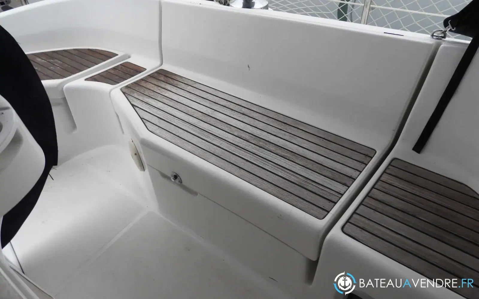 slider 1 Beneteau Oceanis 411 Clipper