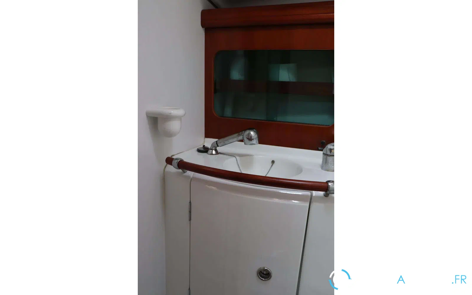 slider 21 Beneteau Oceanis 411 Clipper