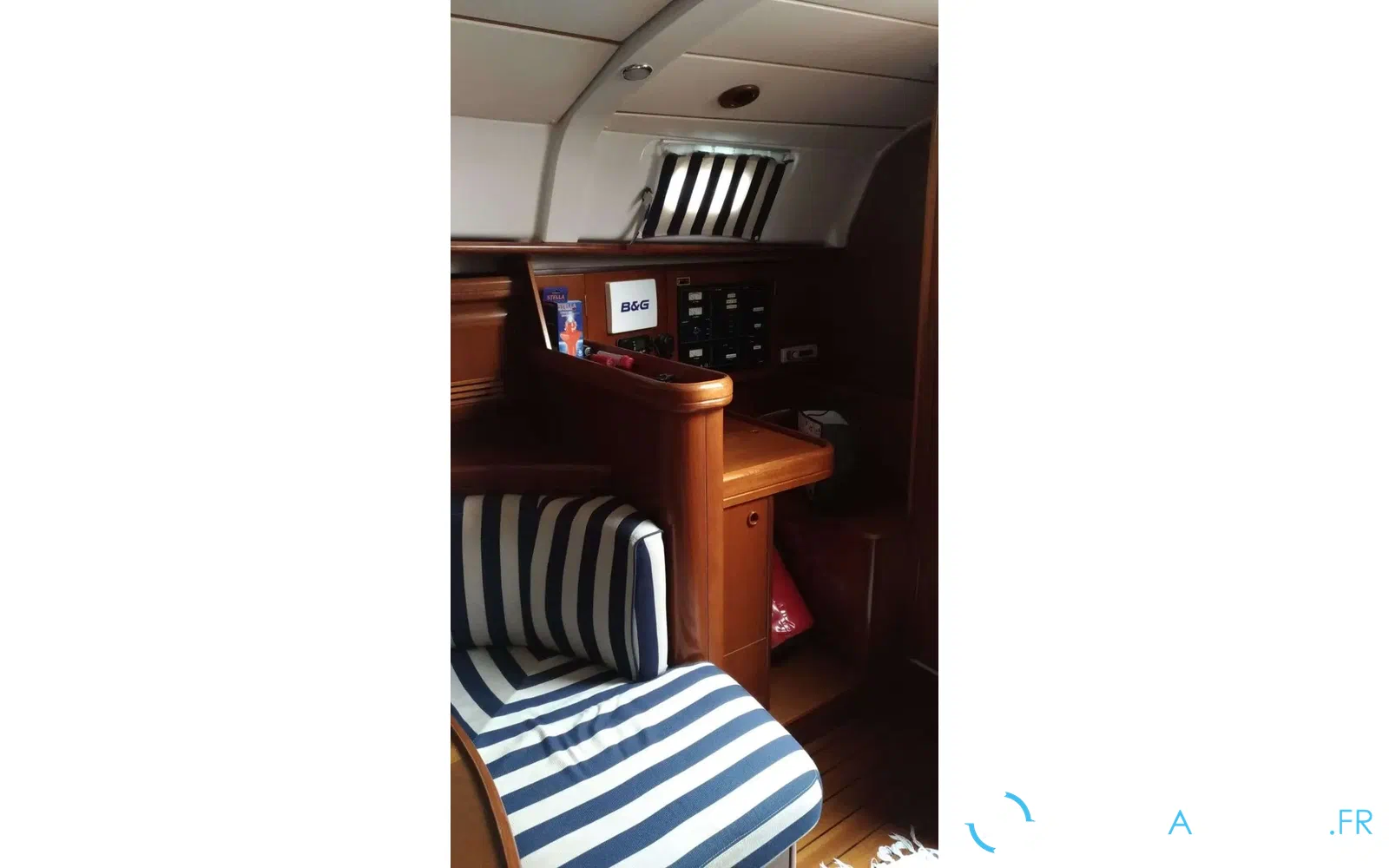 slider 3 Beneteau Oceanis 411 Clipper