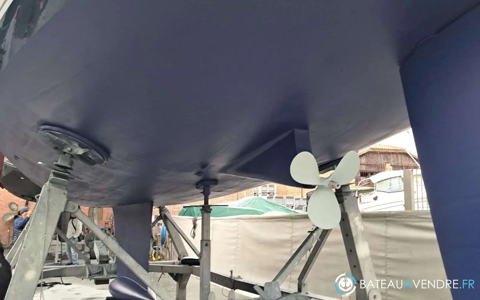 slider 4 Beneteau Oceanis 411 Clipper