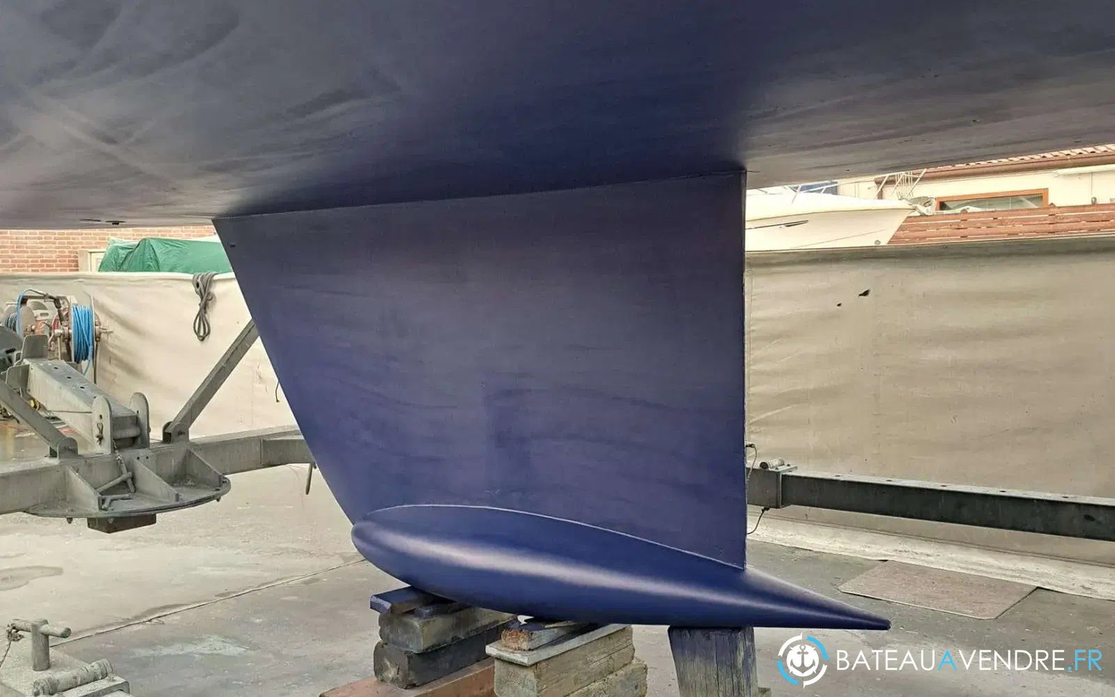slider 8 Beneteau Oceanis 411 Clipper