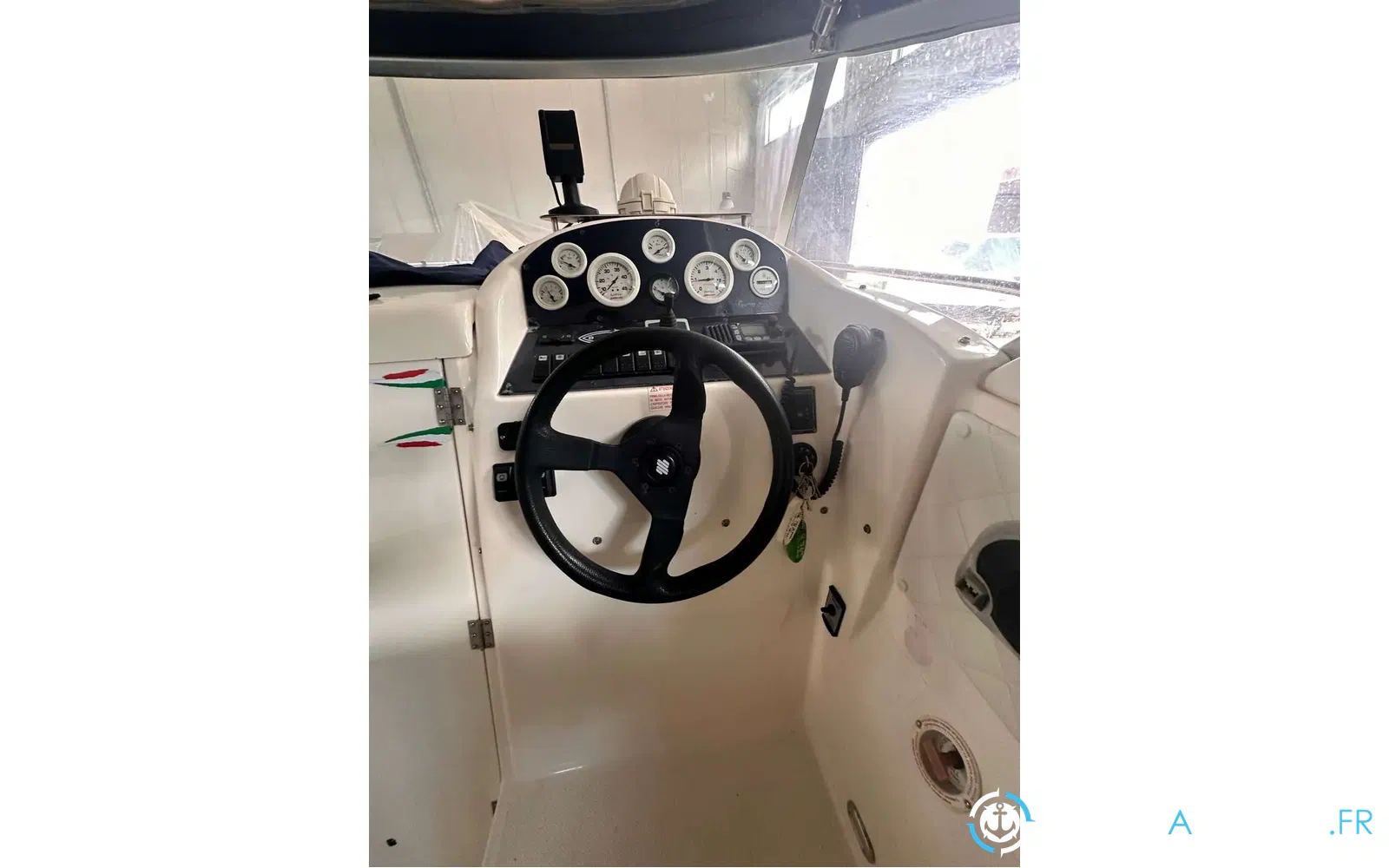 slider 16 Saver Riviera 24