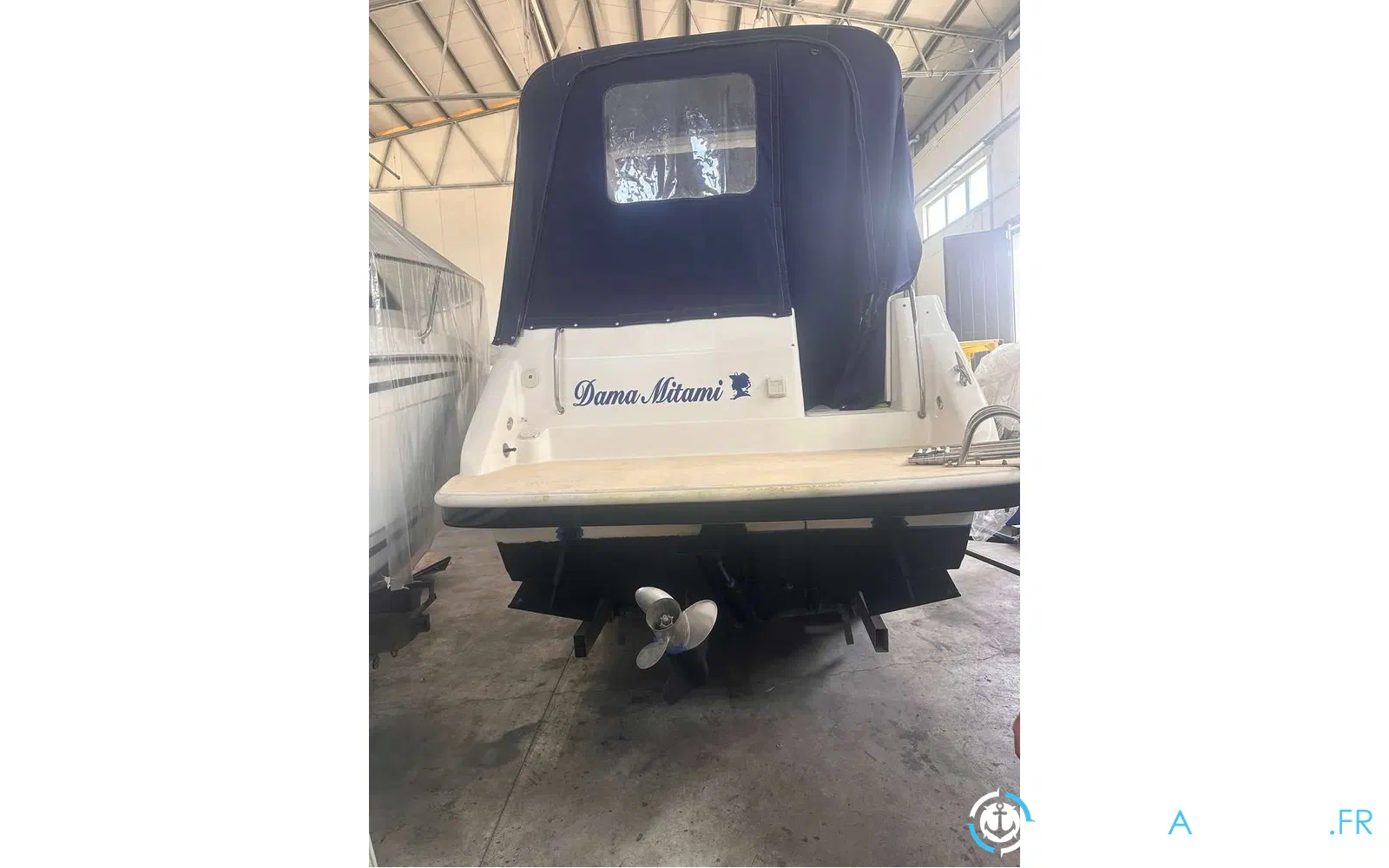 slider 8 Saver Riviera 24