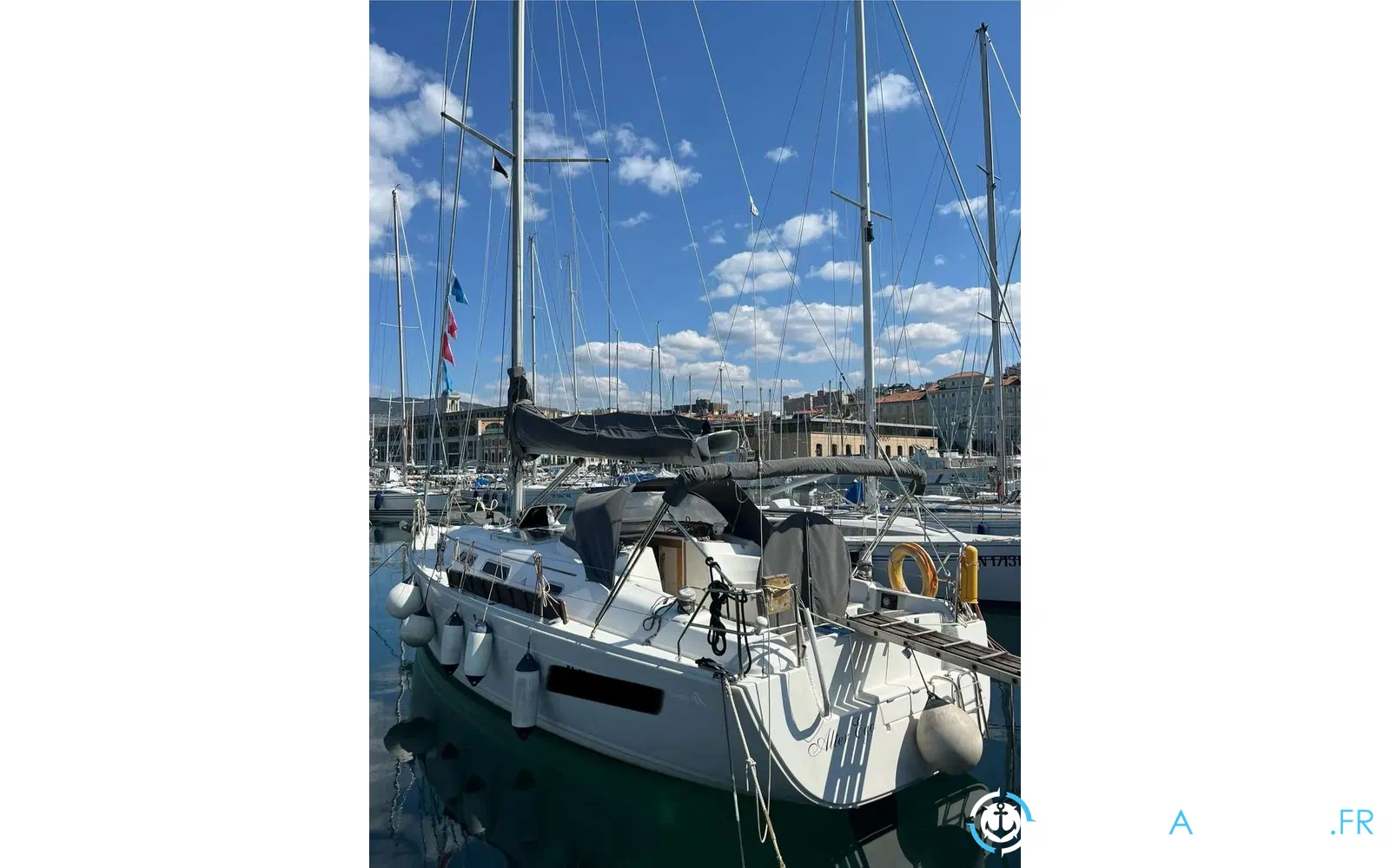 slider 0 Hanse 370