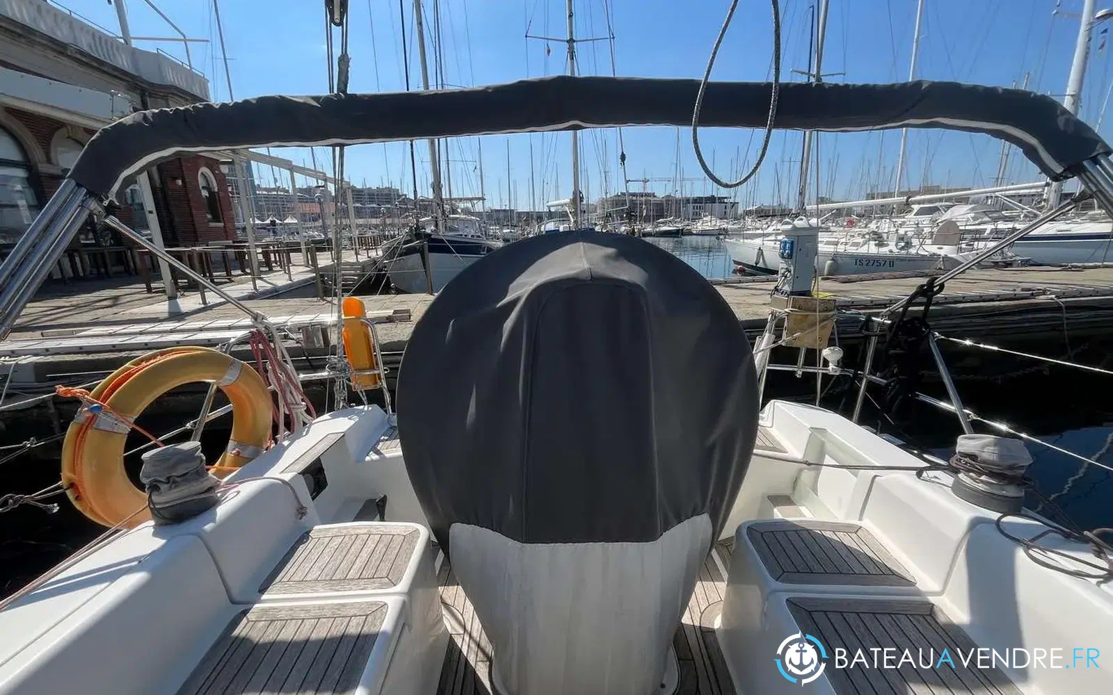 slider 1 Hanse 370