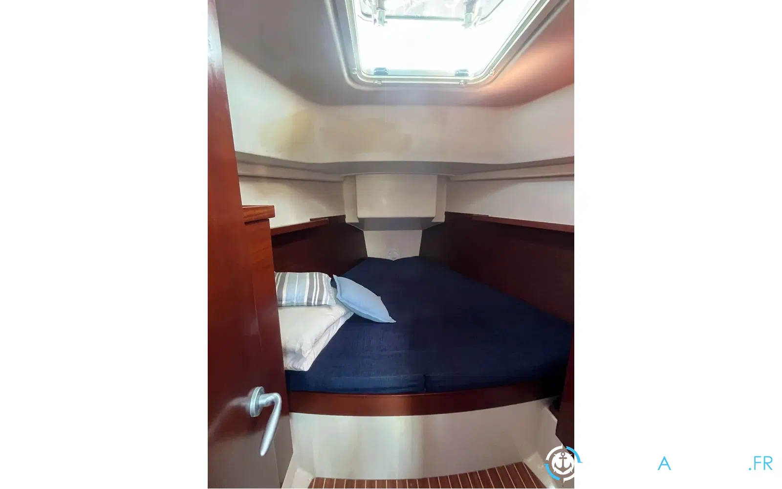 slider 2 Hanse 370